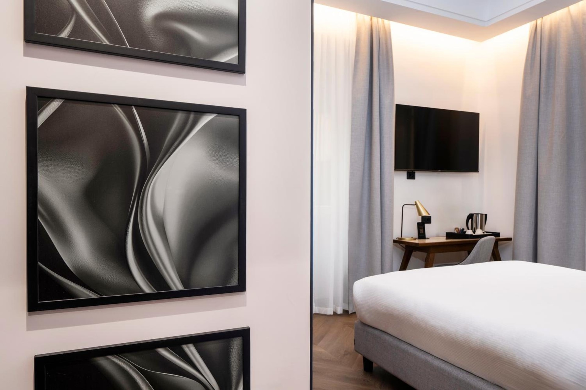 Boutique Hotel Piedra Rome City Centre