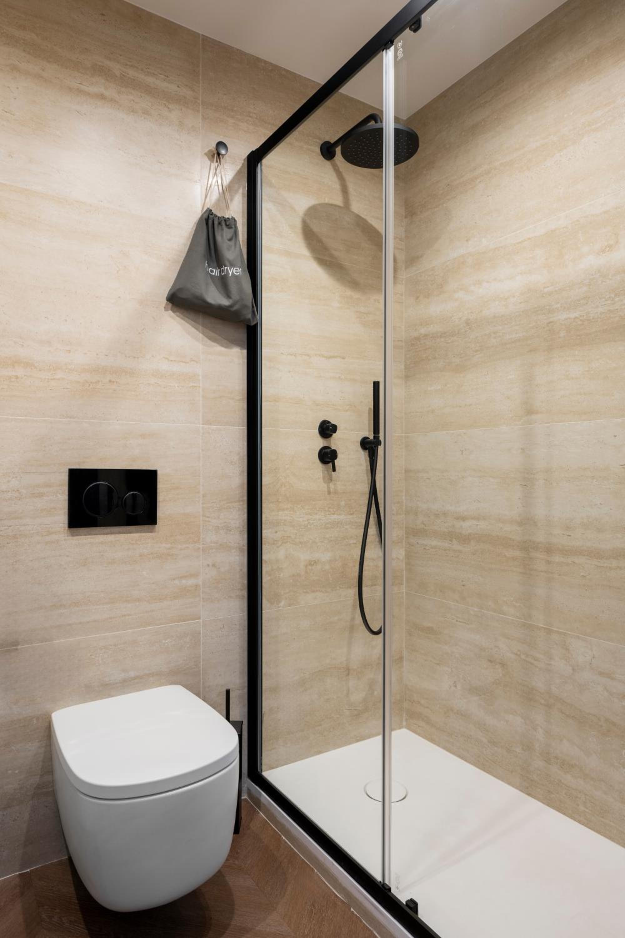 Boutique Hotel Piedra Rome City Centre