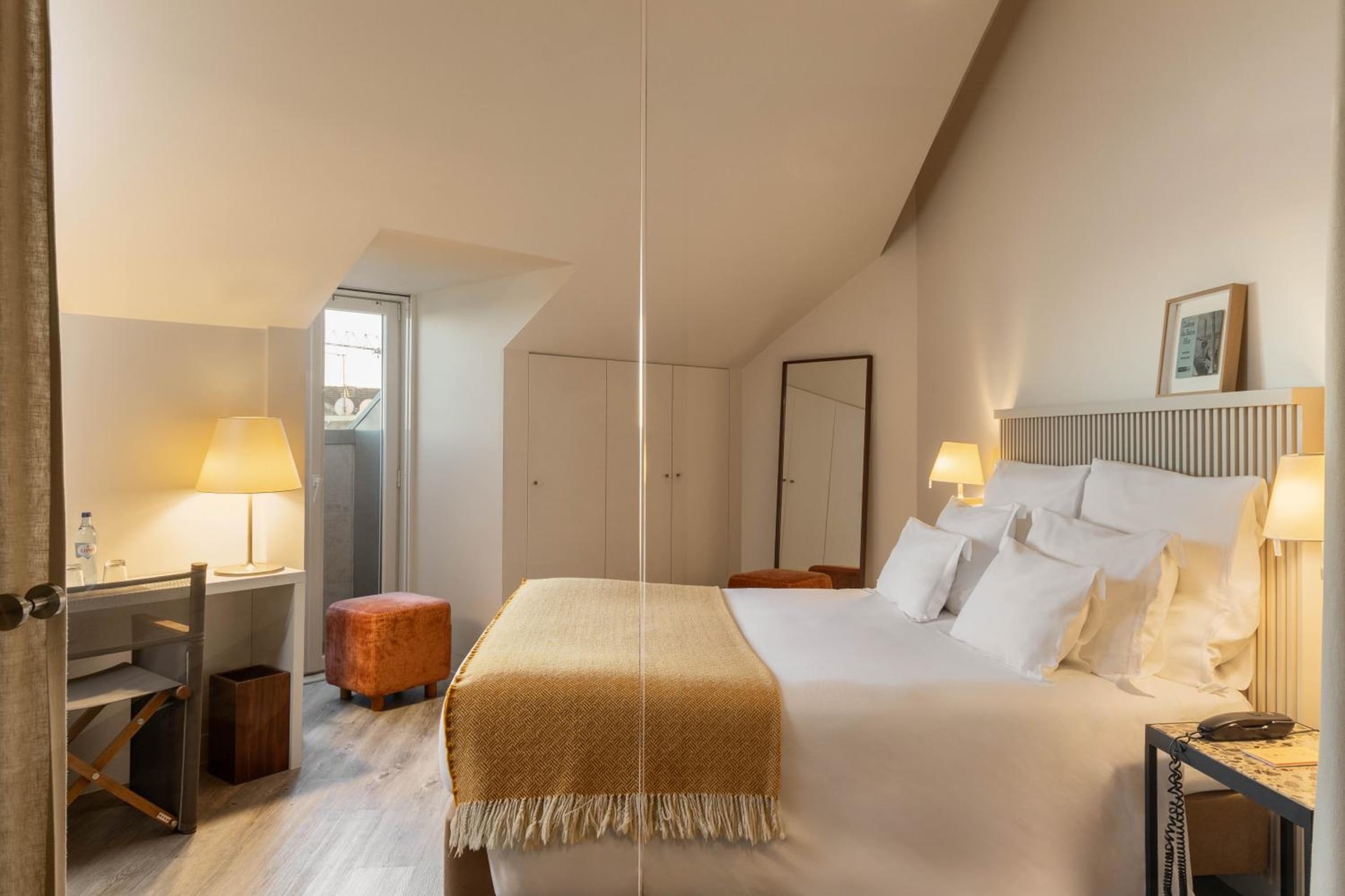 Memmo Alfama - Design Hotels