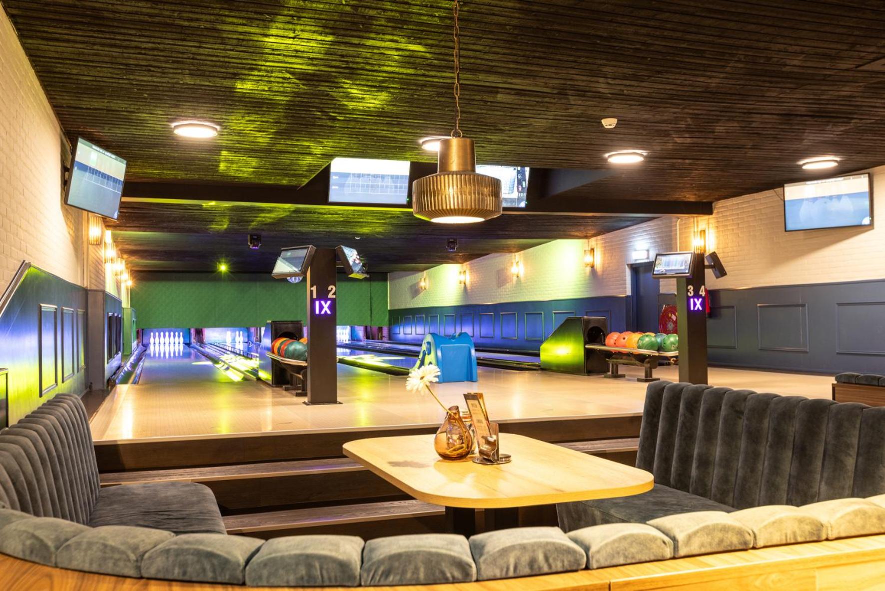 Aparthotel Delden