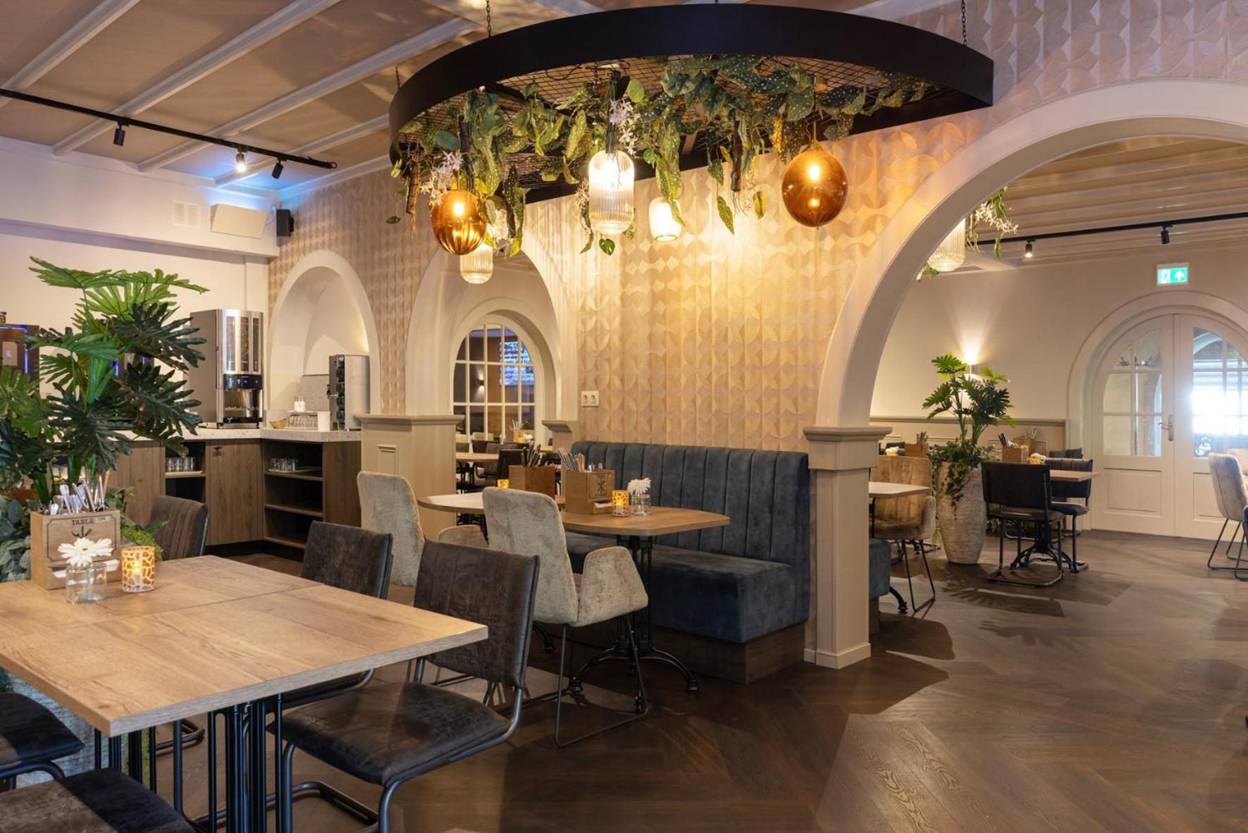 Aparthotel Delden