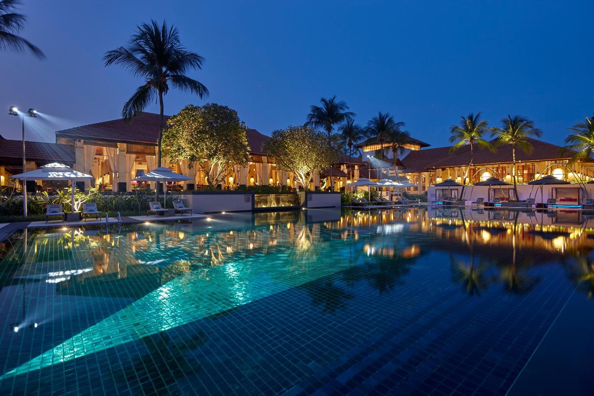 Sofitel Singapore Sentosa