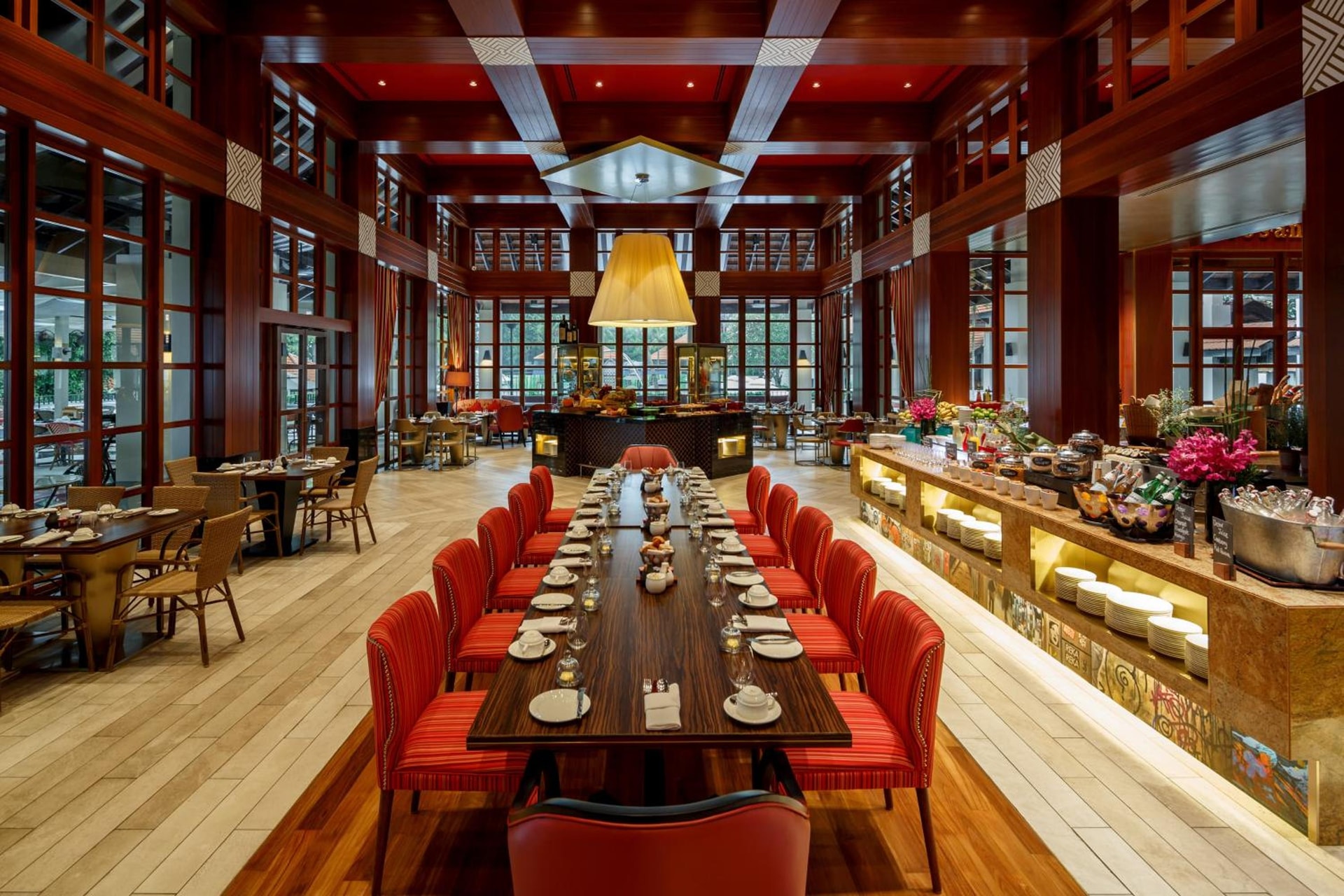 Sofitel Singapore Sentosa