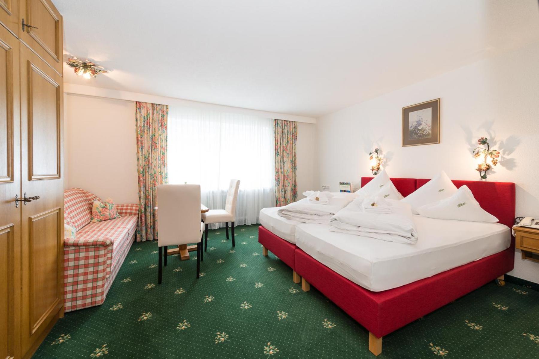 Hotel Enzian