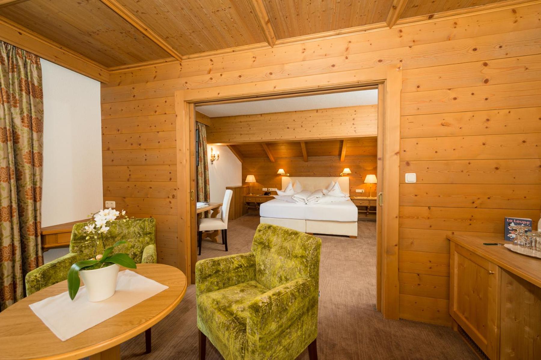 Hotel Enzian