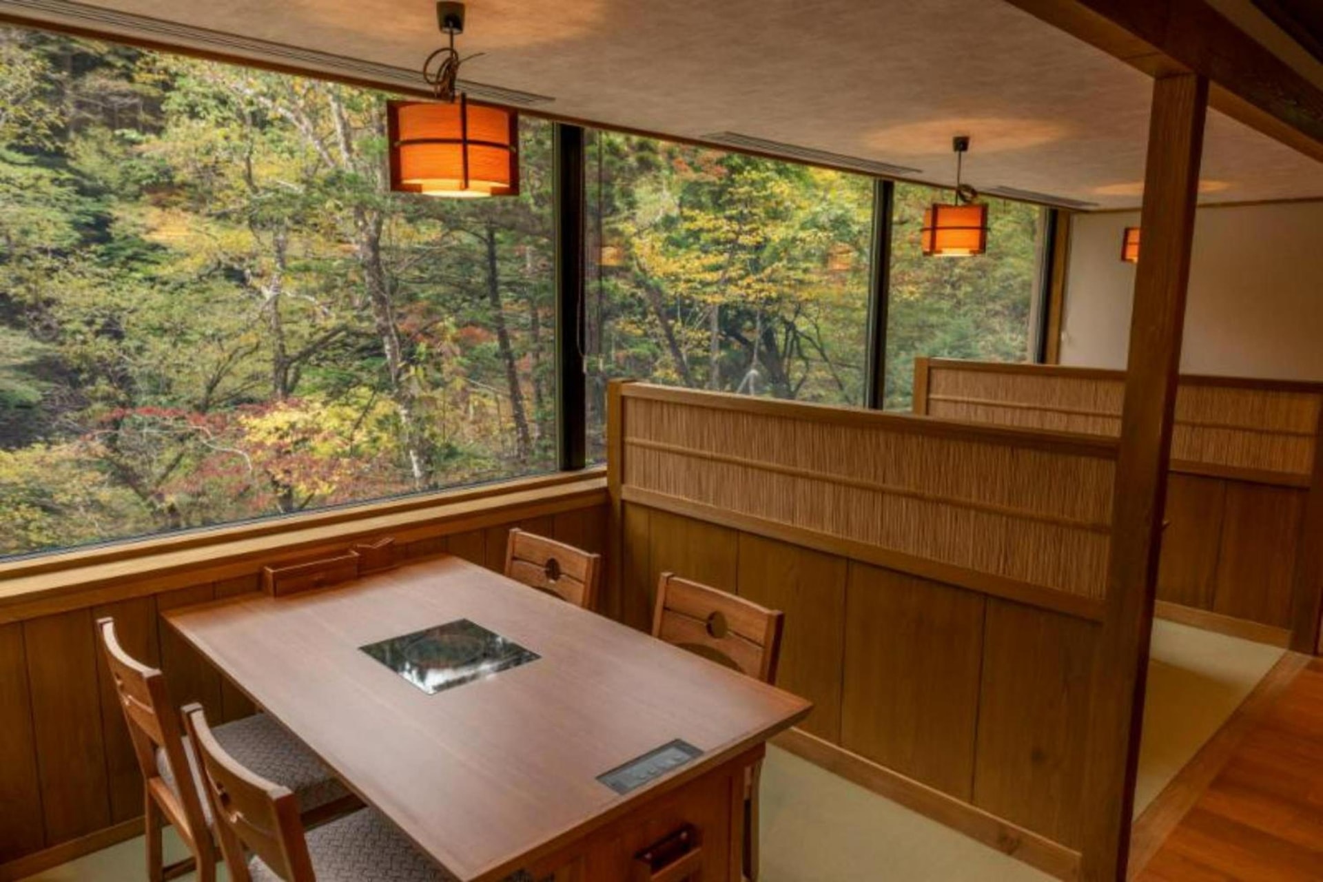 Shionoyu Onsen Rengetsu