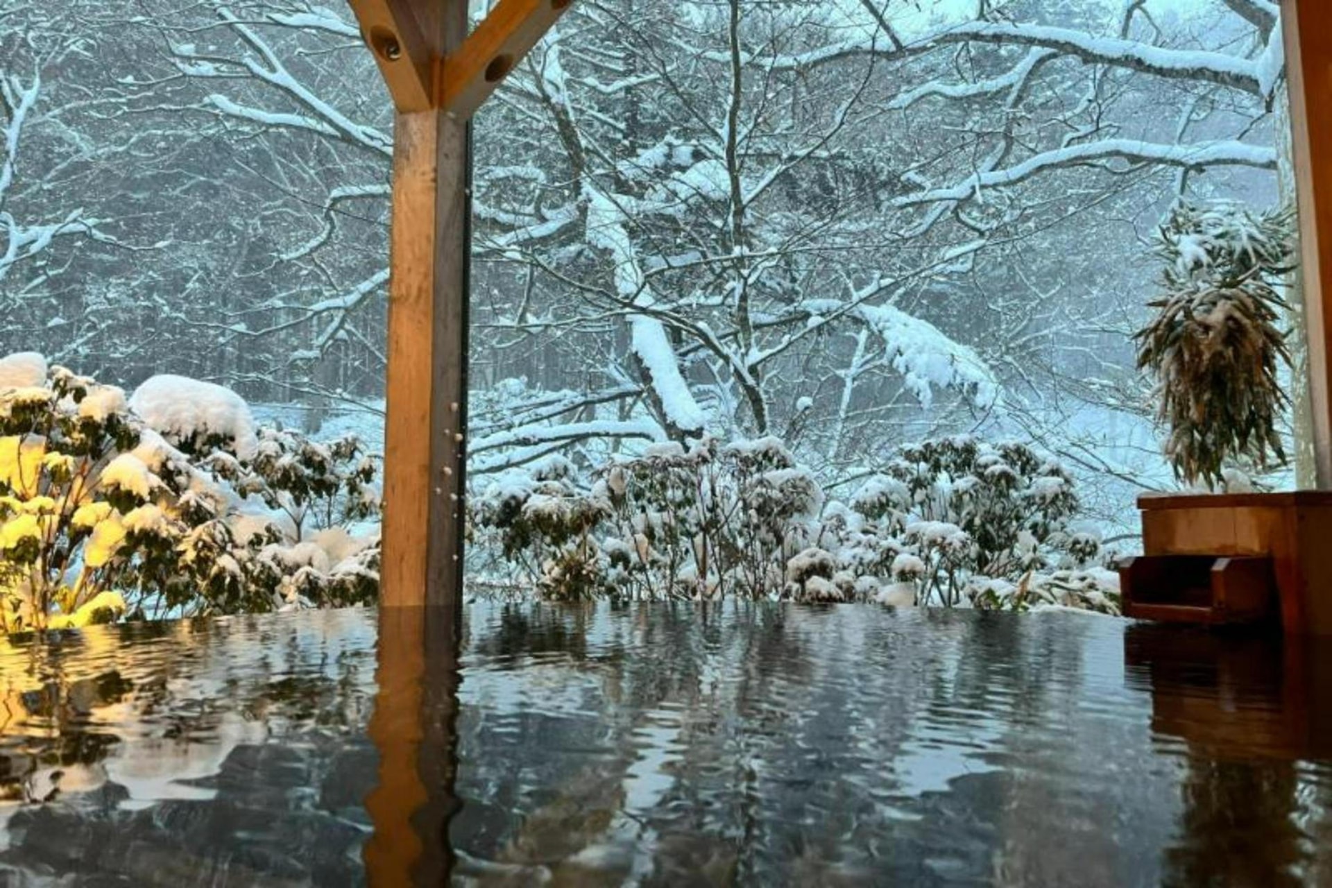 Shionoyu Onsen Rengetsu