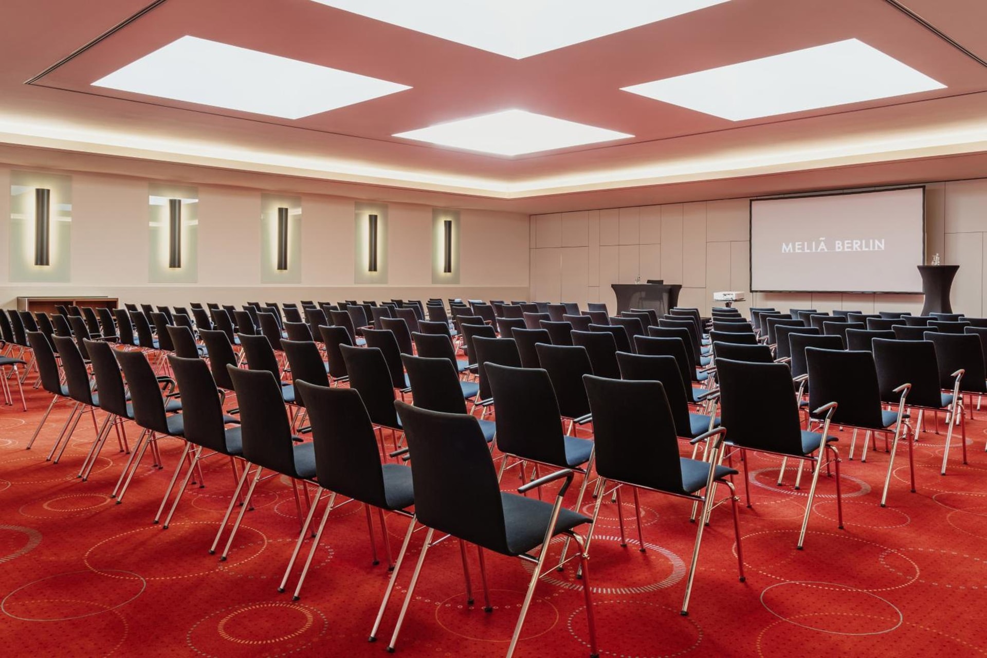 Meliá Berlin