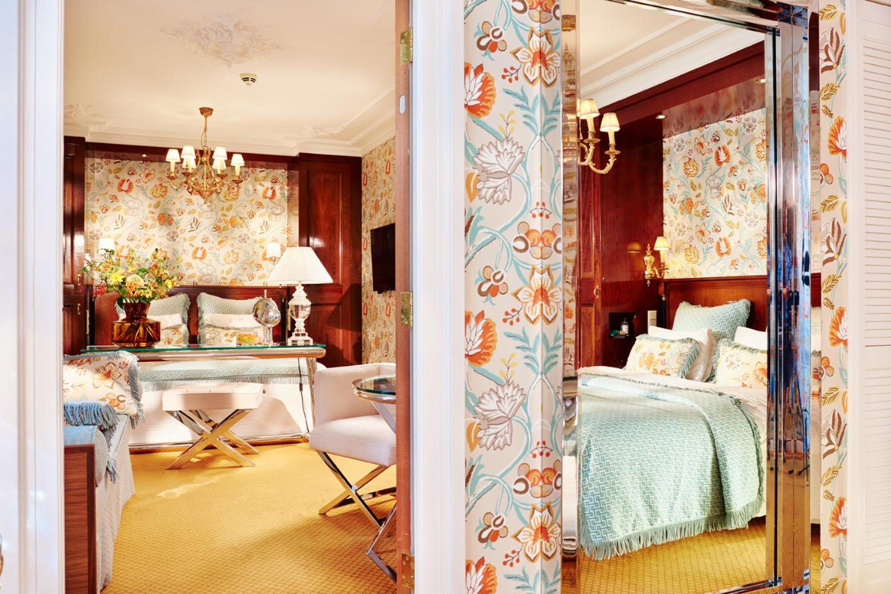 Hotel Estheréa