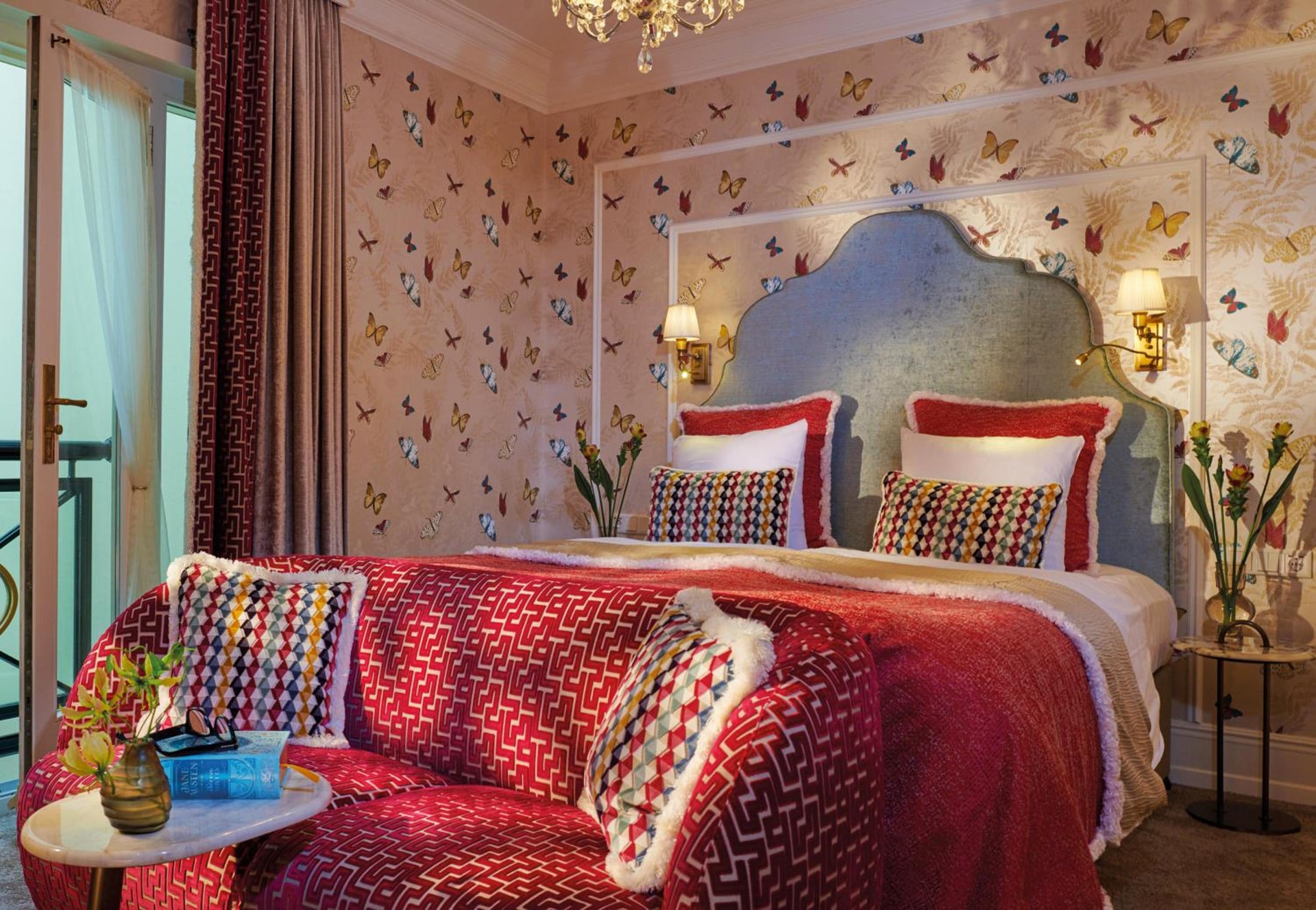 Hotel Estheréa