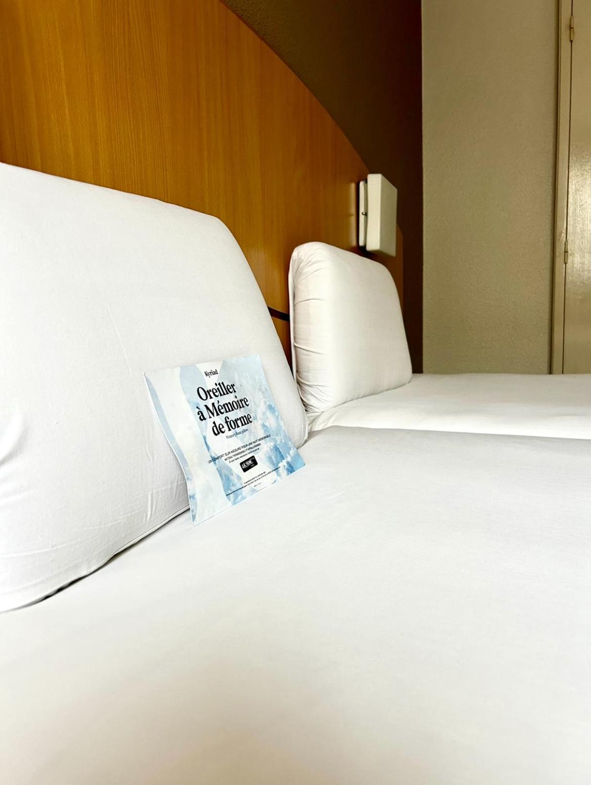Kyriad Hotel Montpellier Centre Antigone