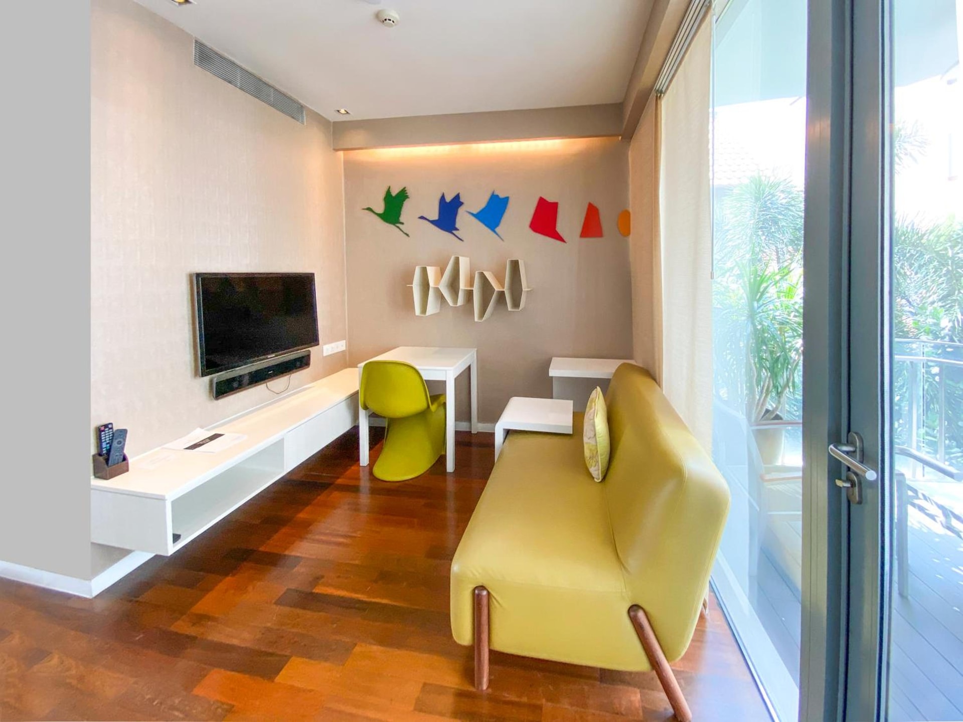 ST Residences Novena
