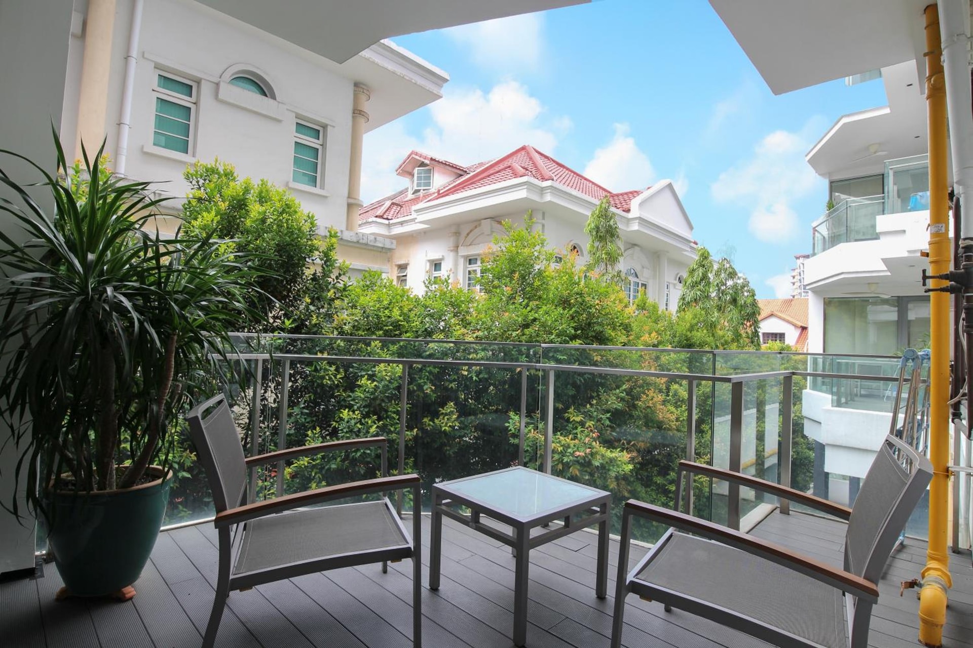 ST Residences Novena