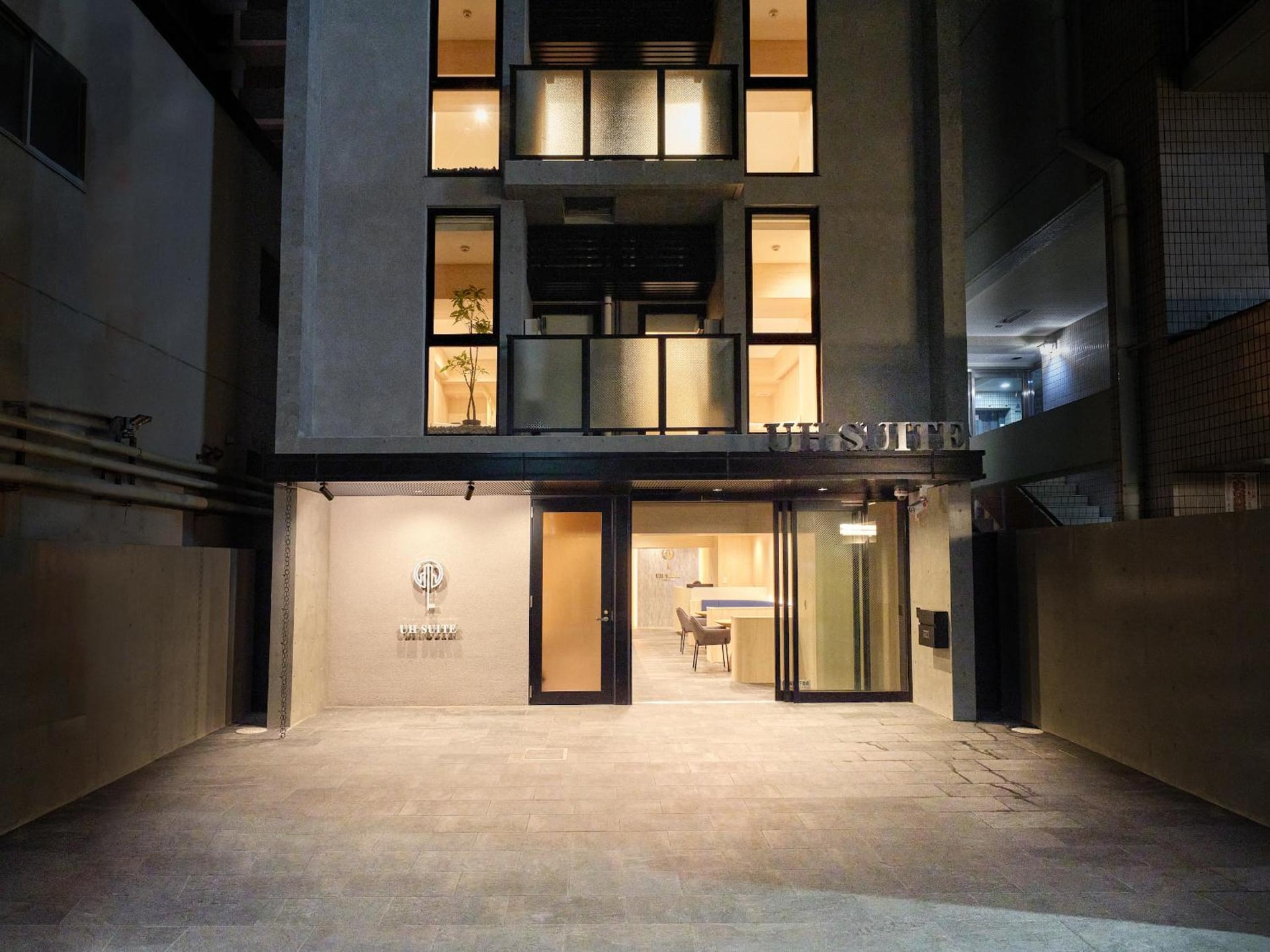 building