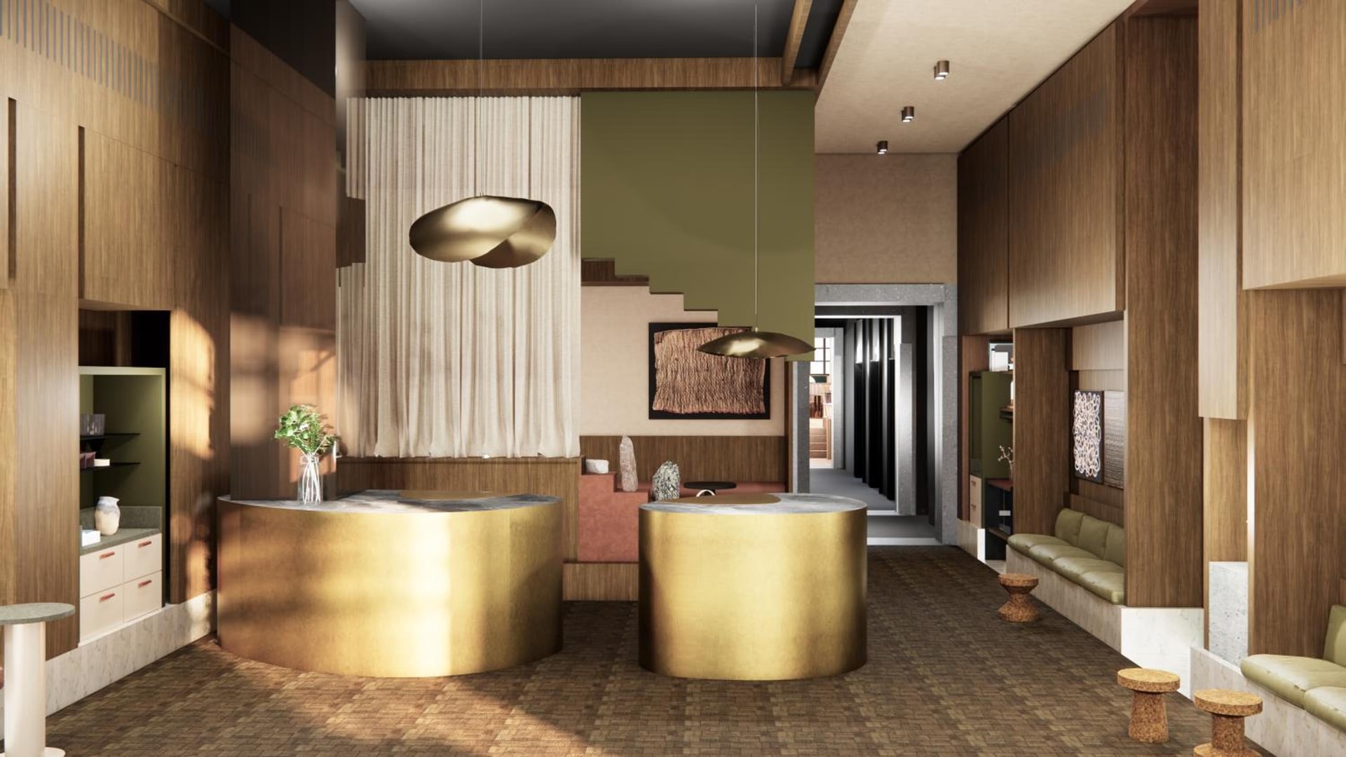 Hotel Indigo Auckland by IHG