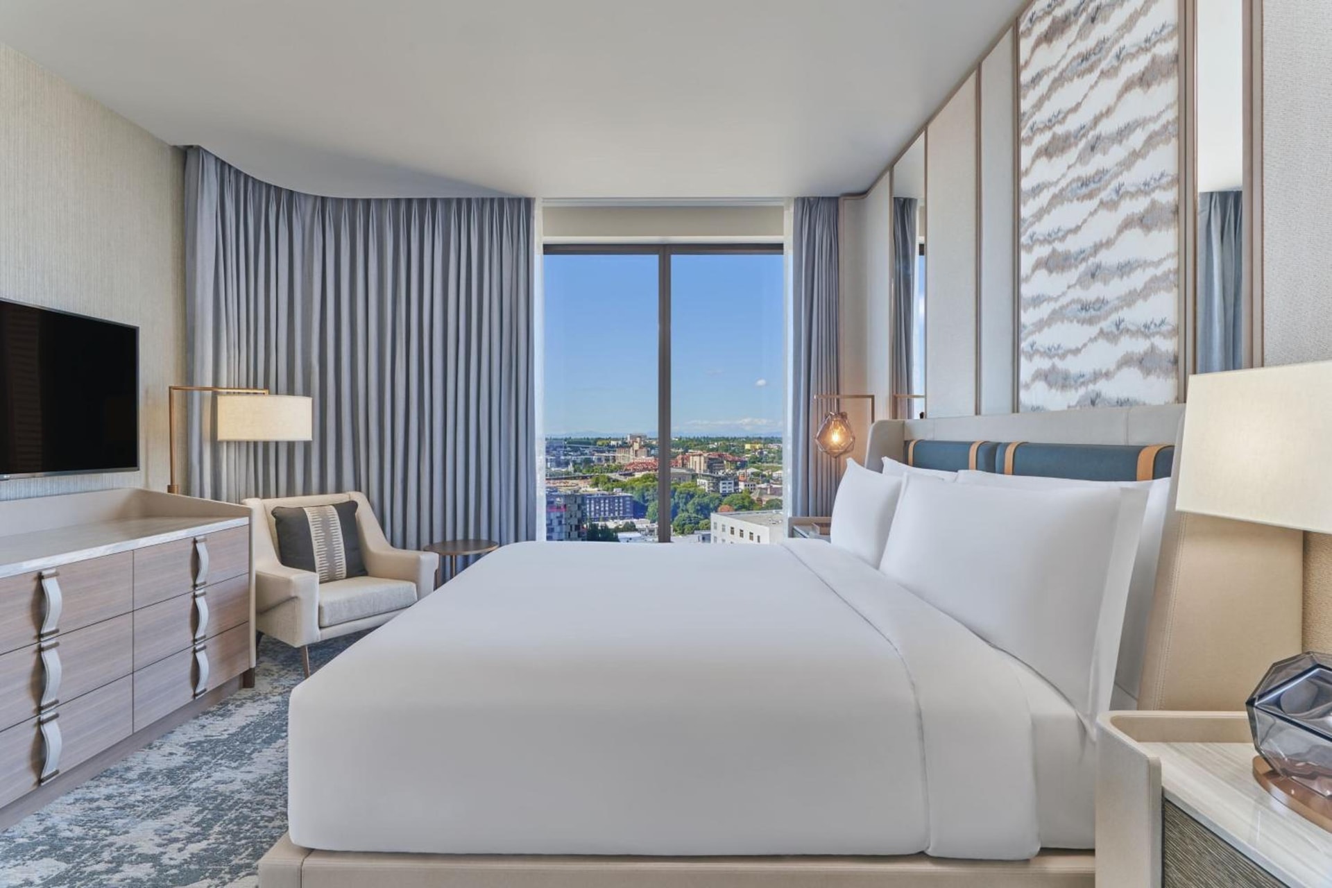 The Ritz-Carlton, Portland