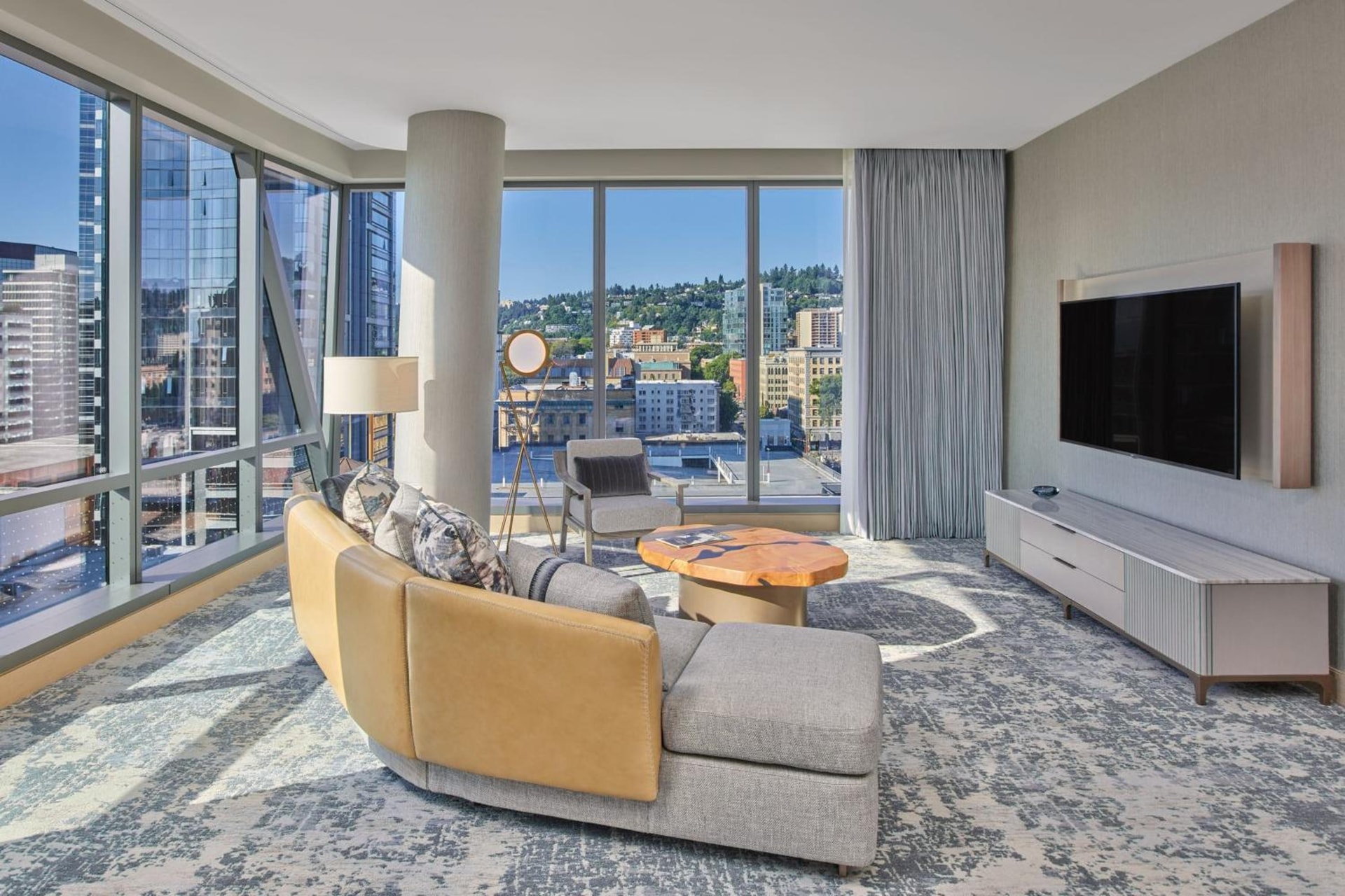 The Ritz-Carlton, Portland