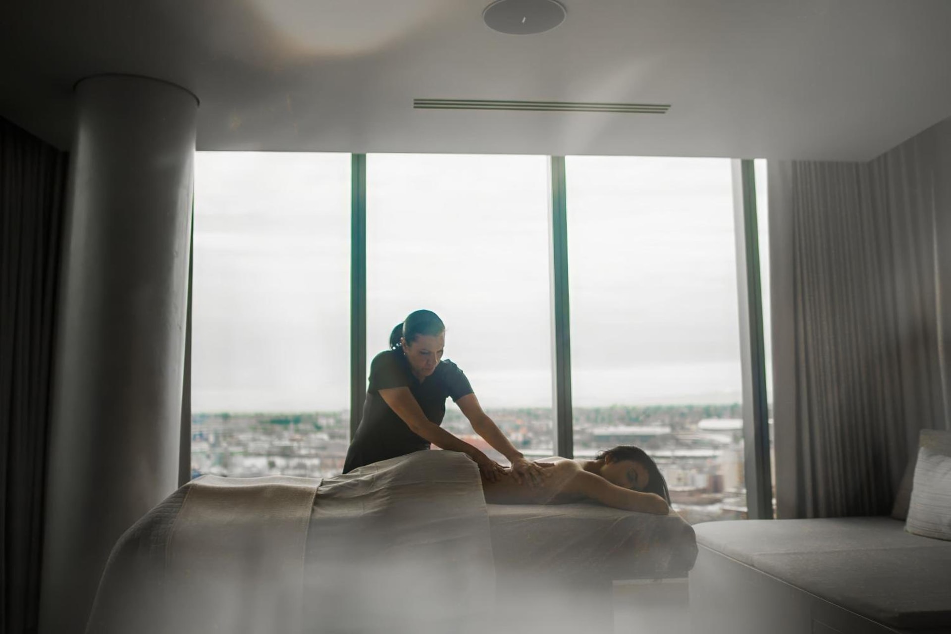 The Ritz-Carlton, Portland