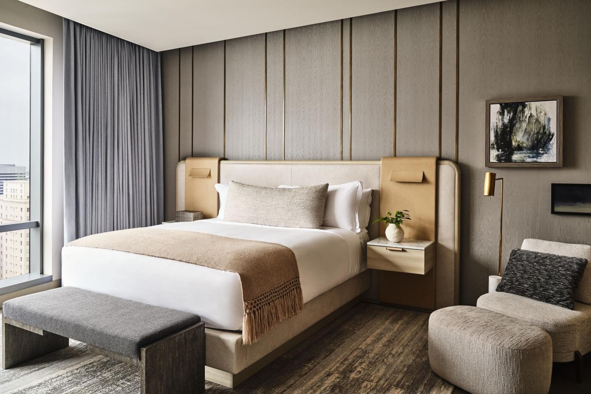 The Ritz-Carlton, Portland