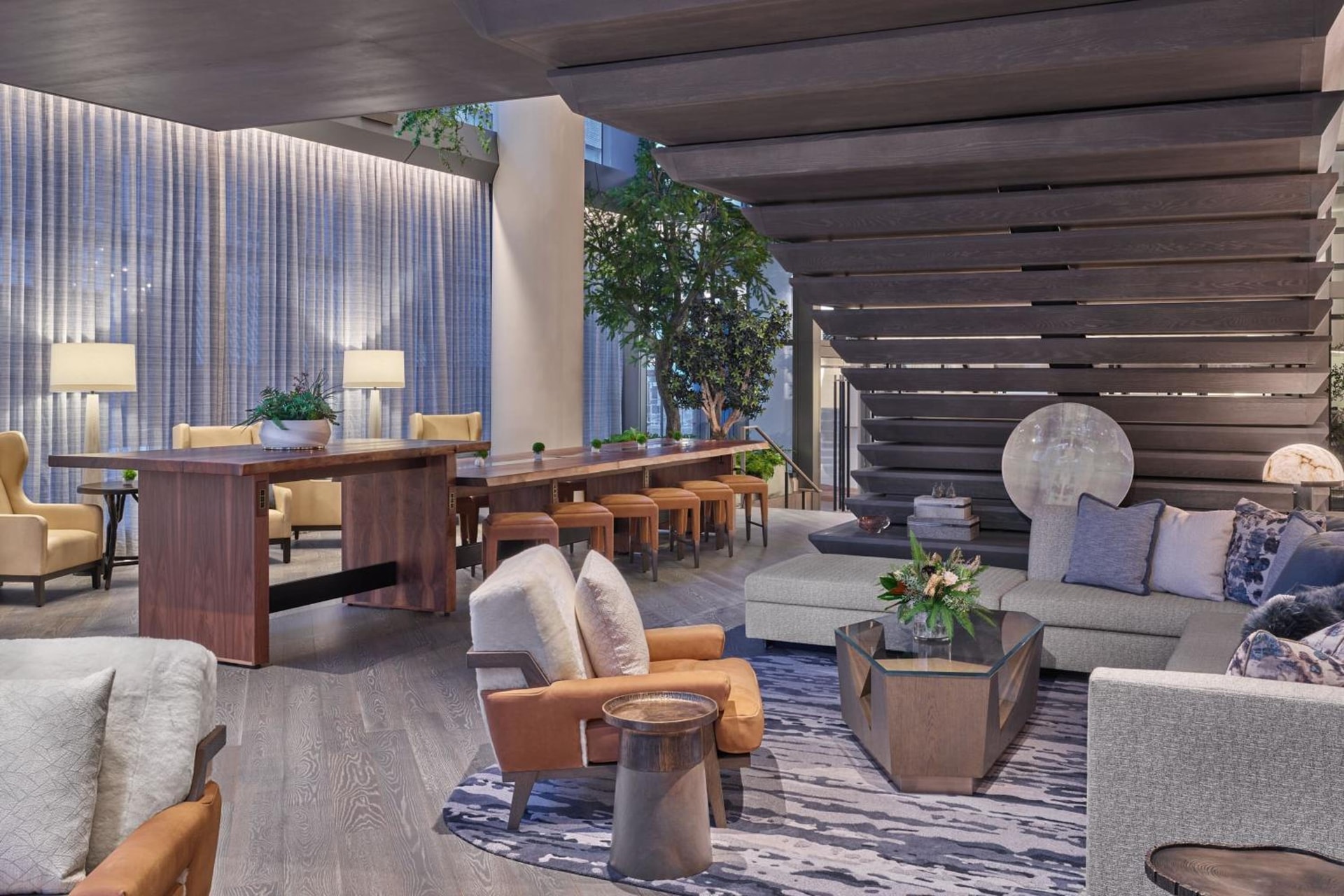 The Ritz-Carlton, Portland