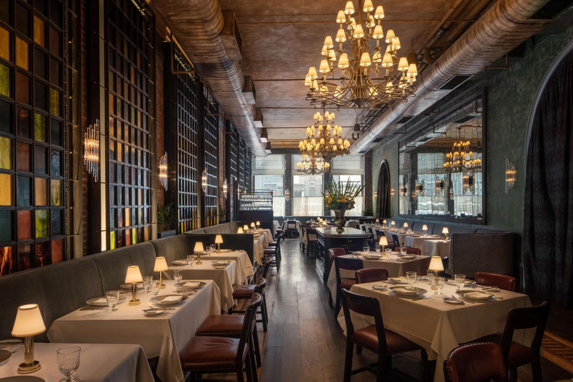 The Beekman, A Thompson Hotel, by Hyatt