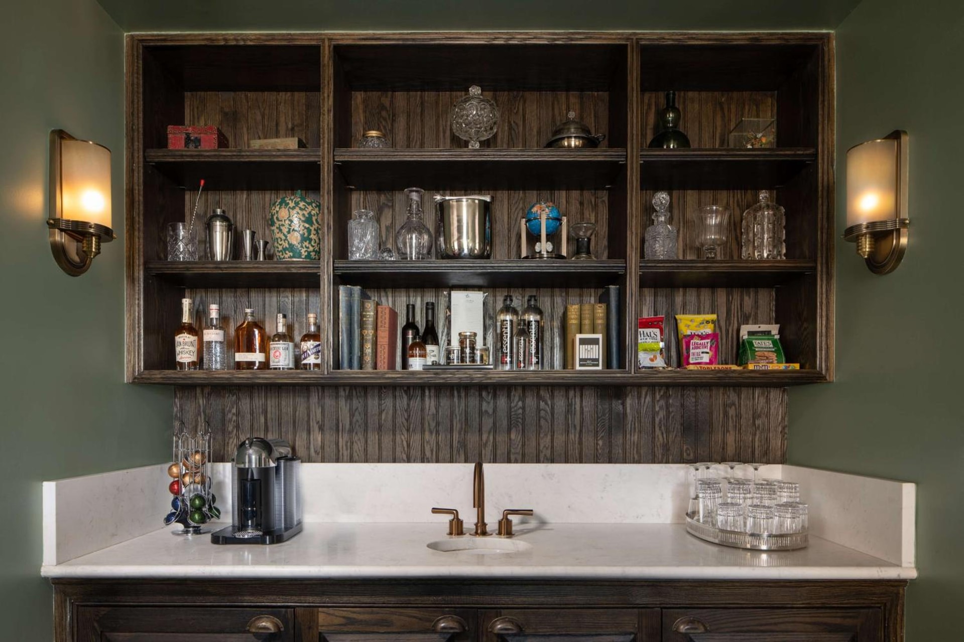 The Beekman, A Thompson Hotel, by Hyatt