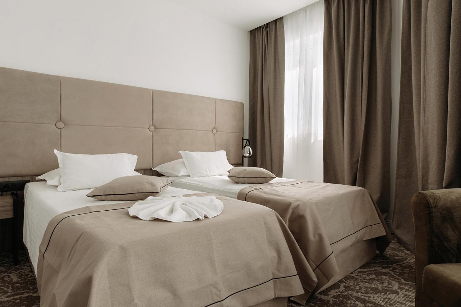 Hotel Olivier