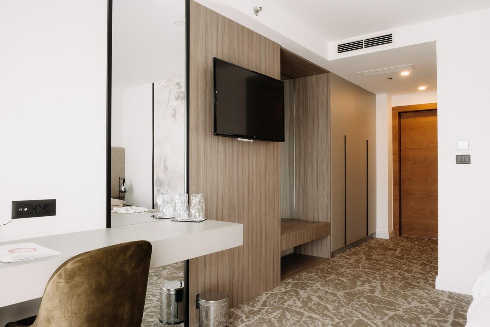 Hotel Olivier