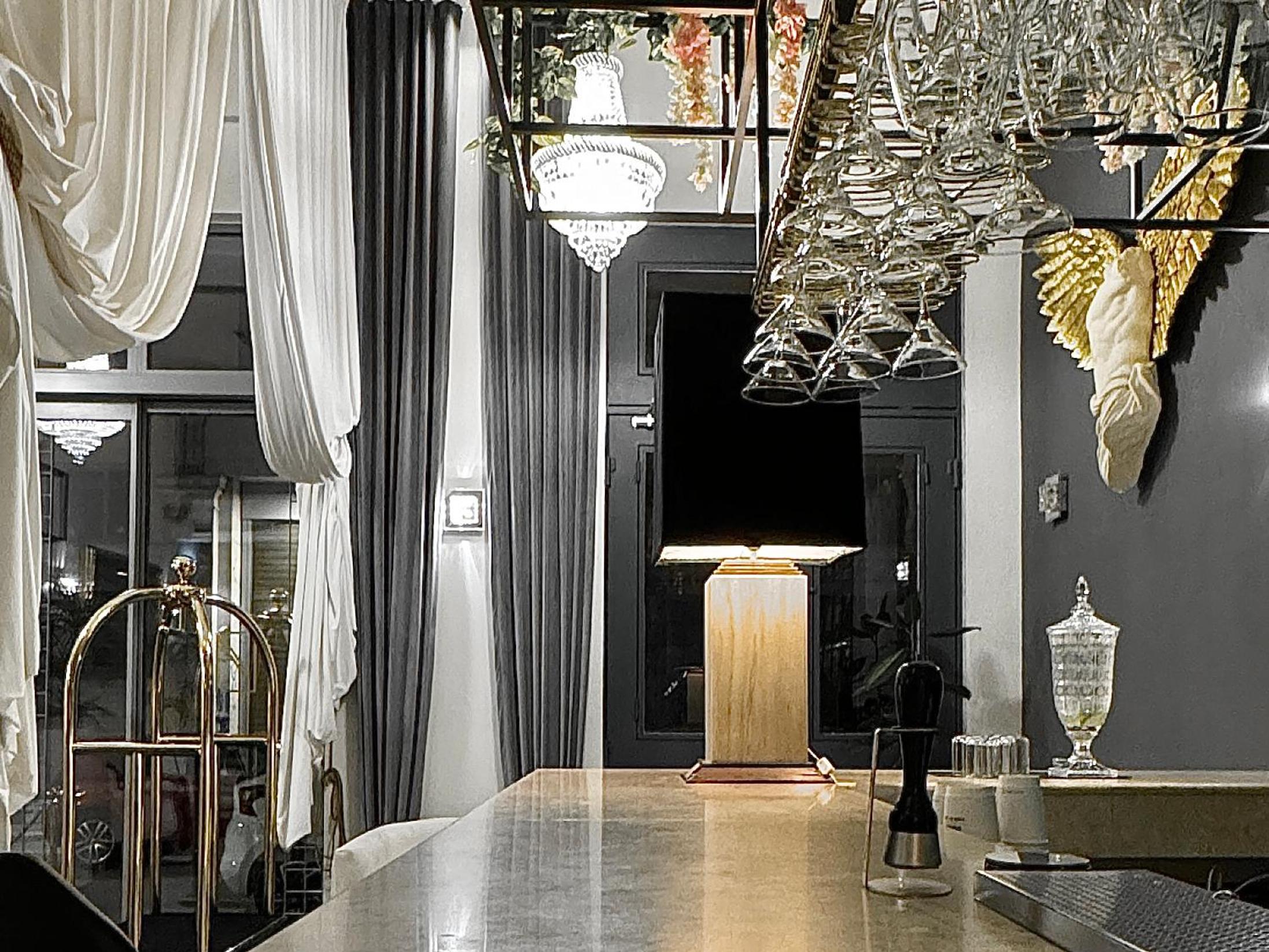 Athens The L7 Str - Luxury Boutique Collection Hotel