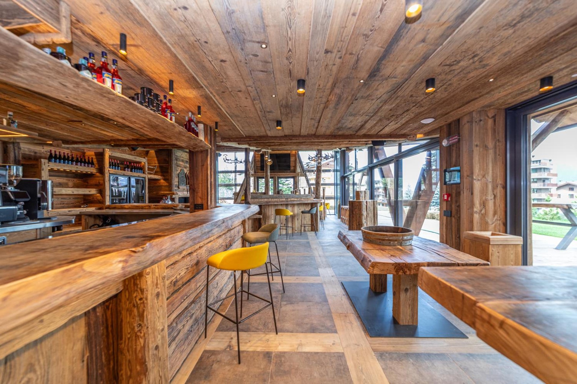 Avalanche - Alpine Boutique Hotel
