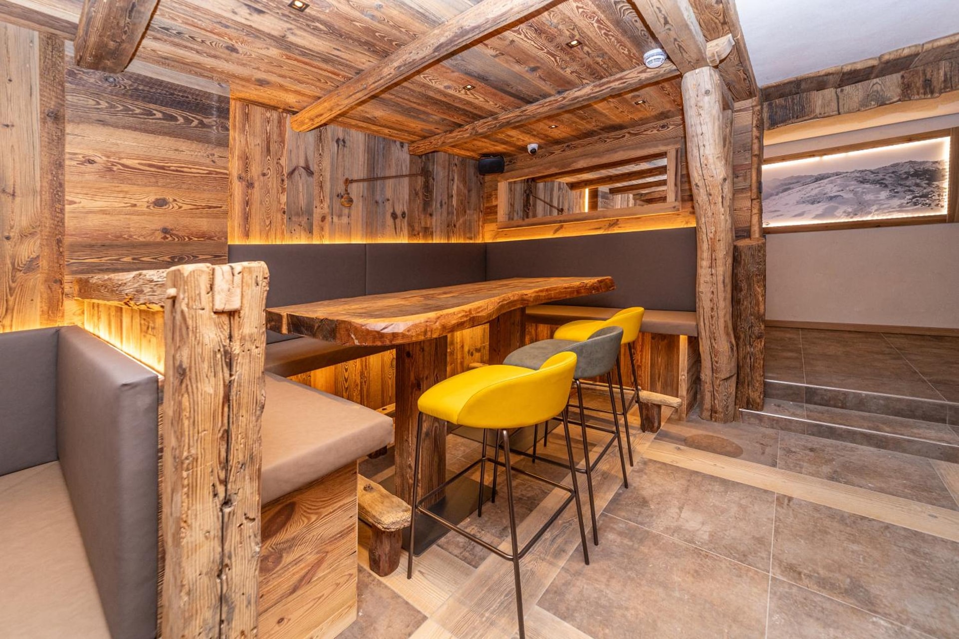 Avalanche - Alpine Boutique Hotel