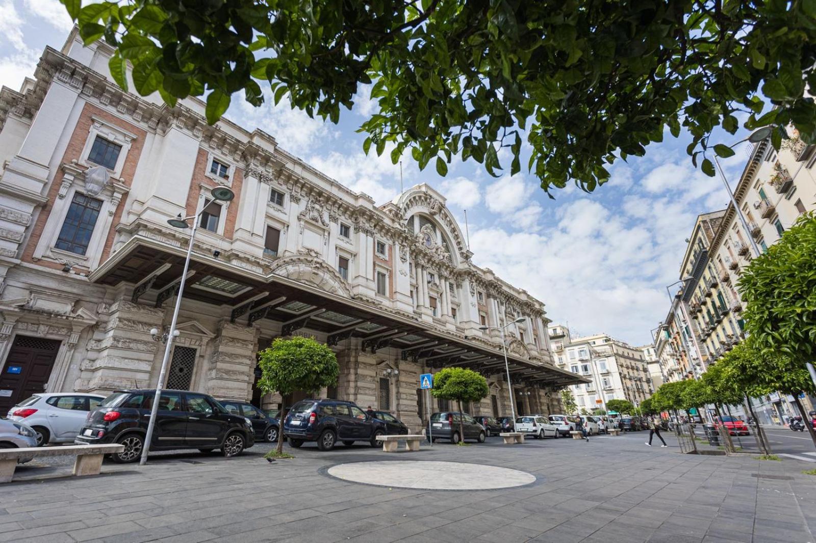 Boutique Hotel Metro 900