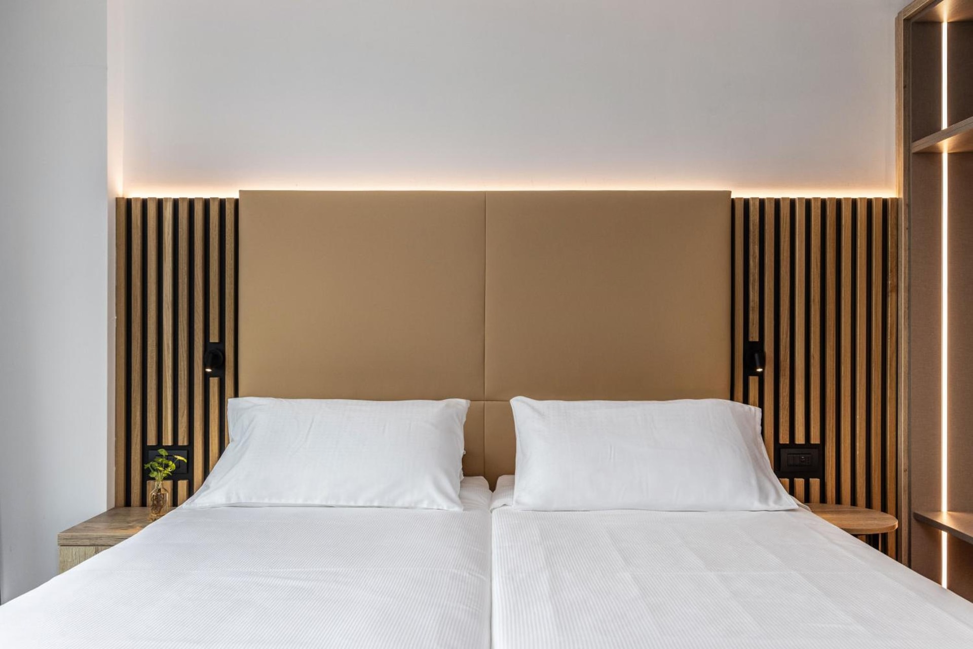 Garda Suite Hotel - Tonelli Hotels