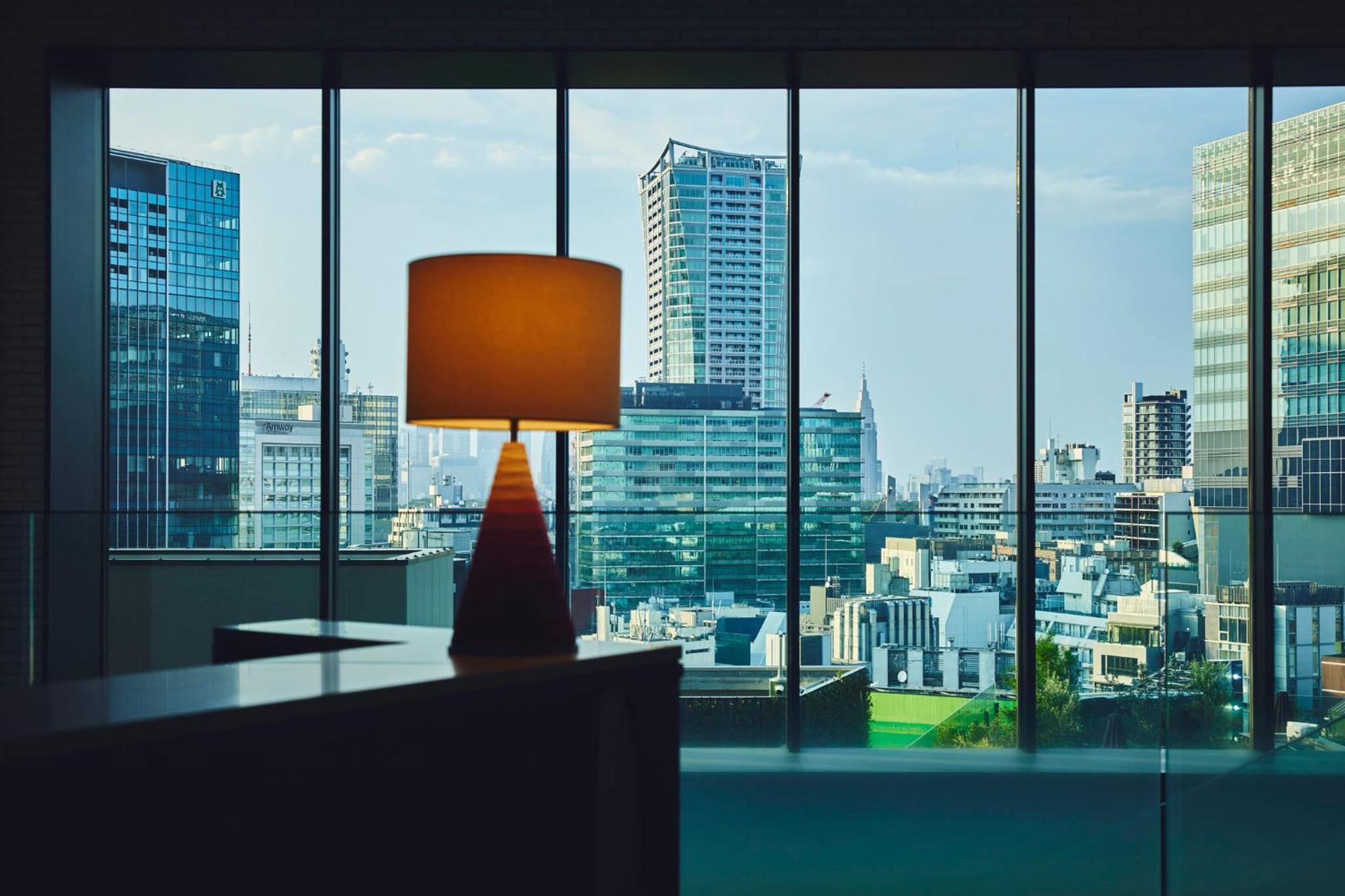 Hotel Indigo Tokyo Shibuya by IHG