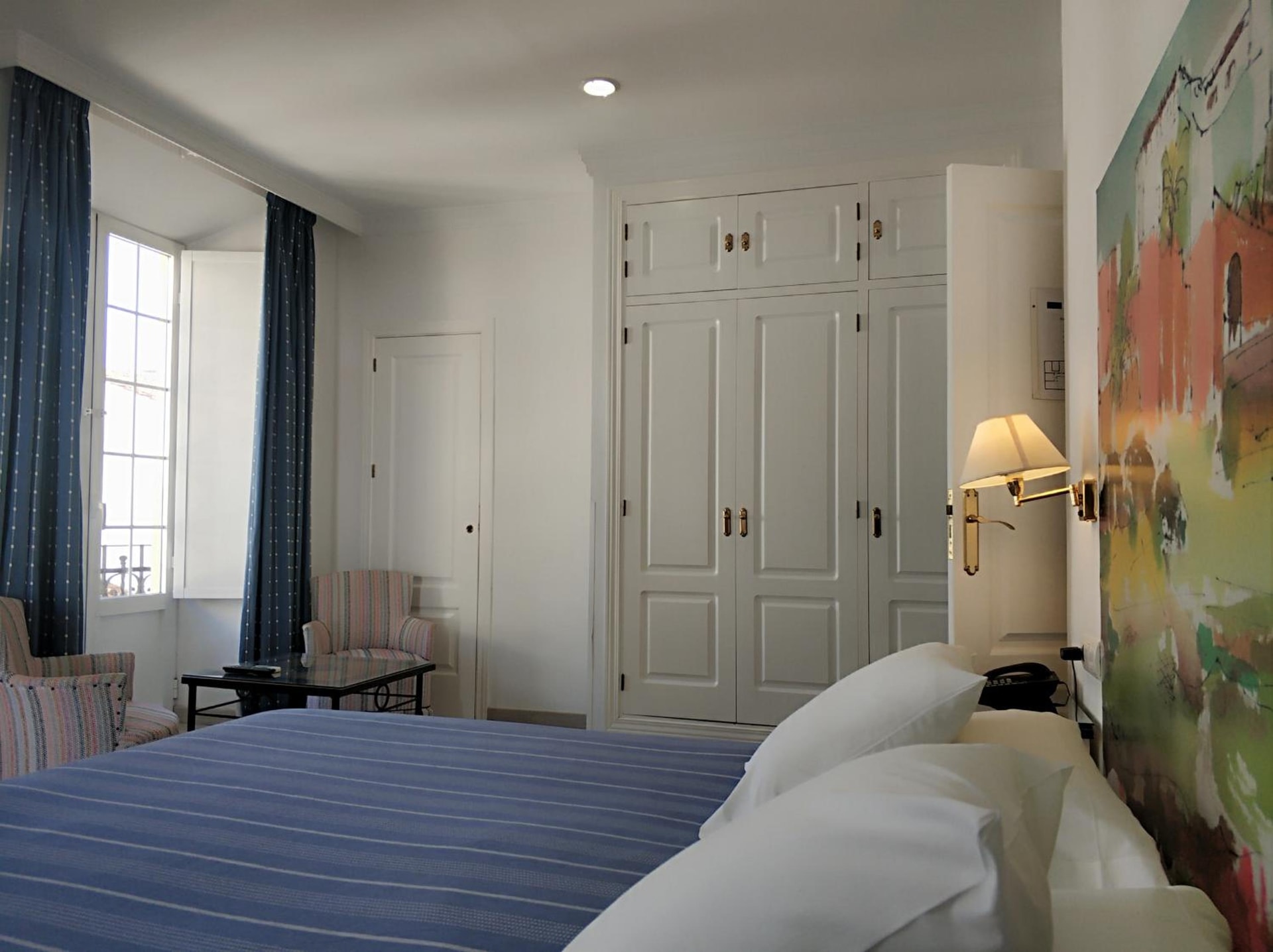 Ronda Hotel Polo
