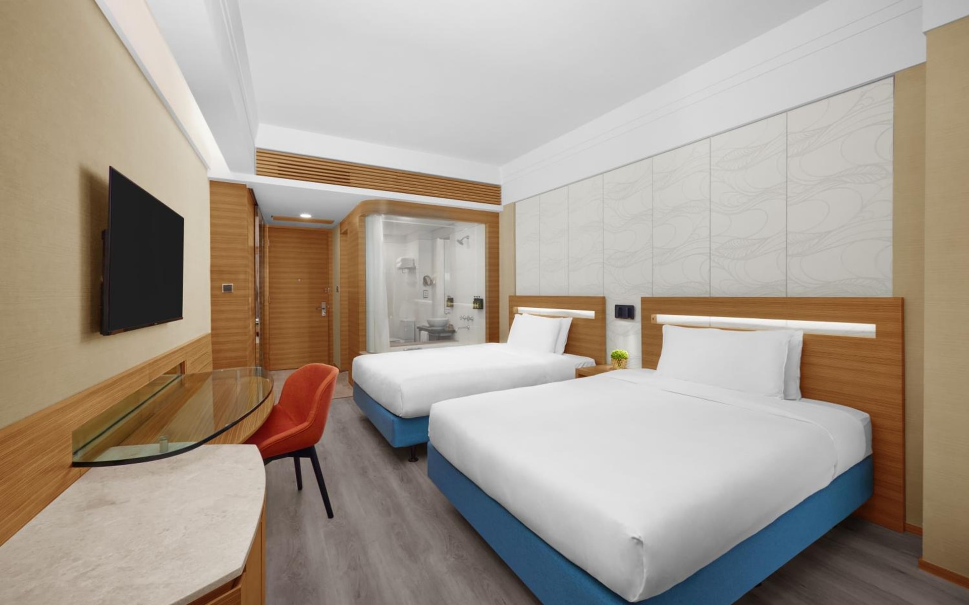 Nina Hotel Tsuen Wan West