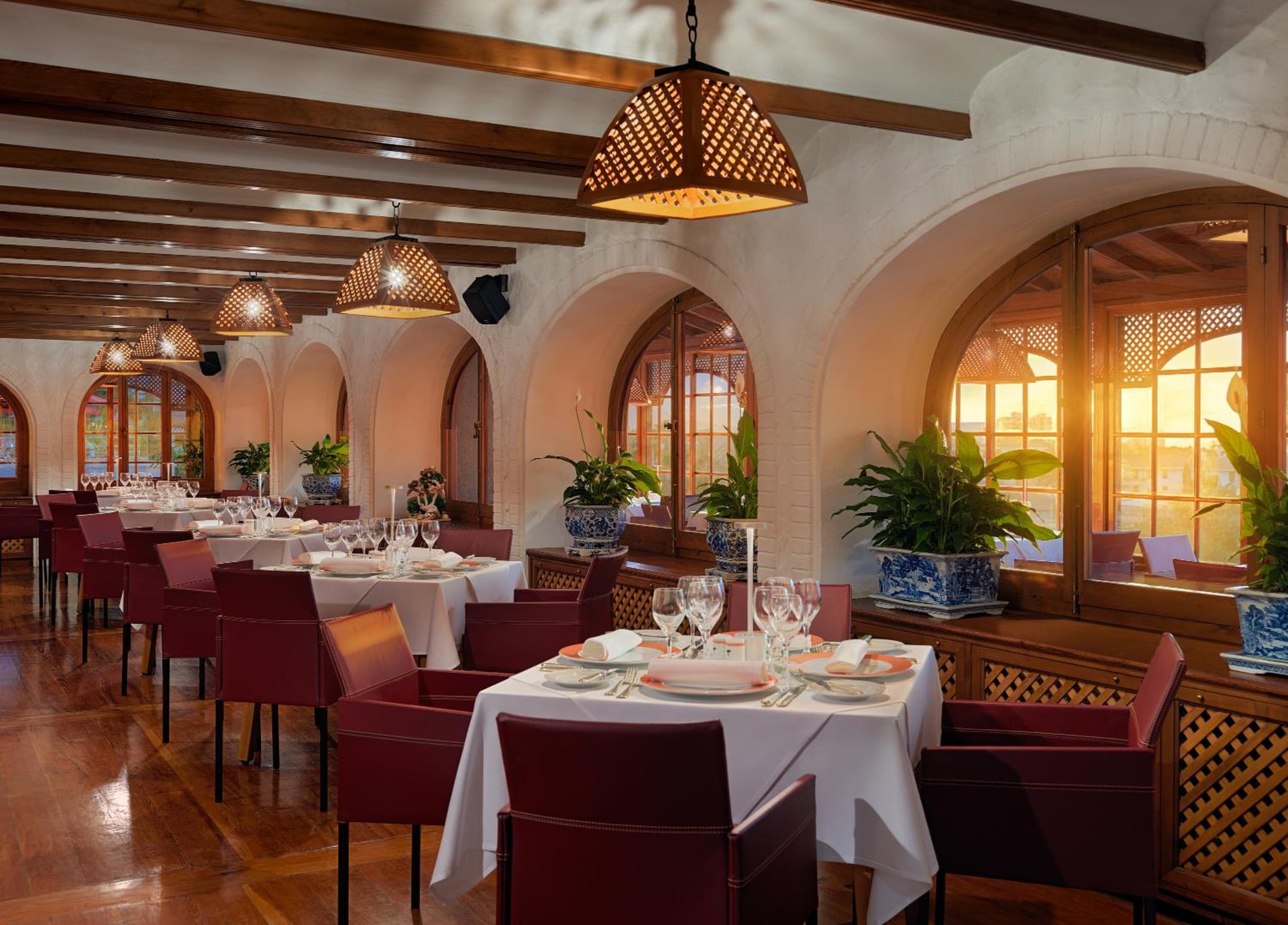Hotel Botanico y Oriental Spa Garden