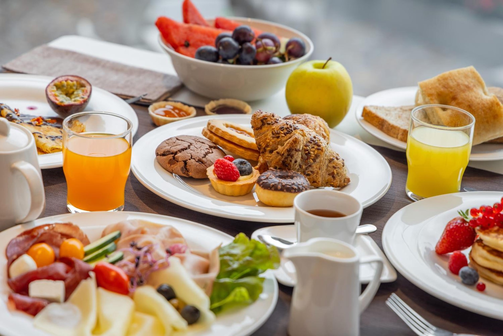 Garda Suite Hotel - Tonelli Hotels