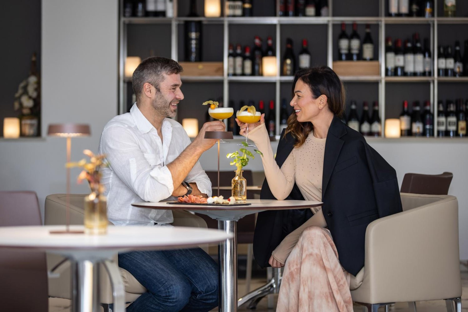 Garda Suite Hotel - Tonelli Hotels