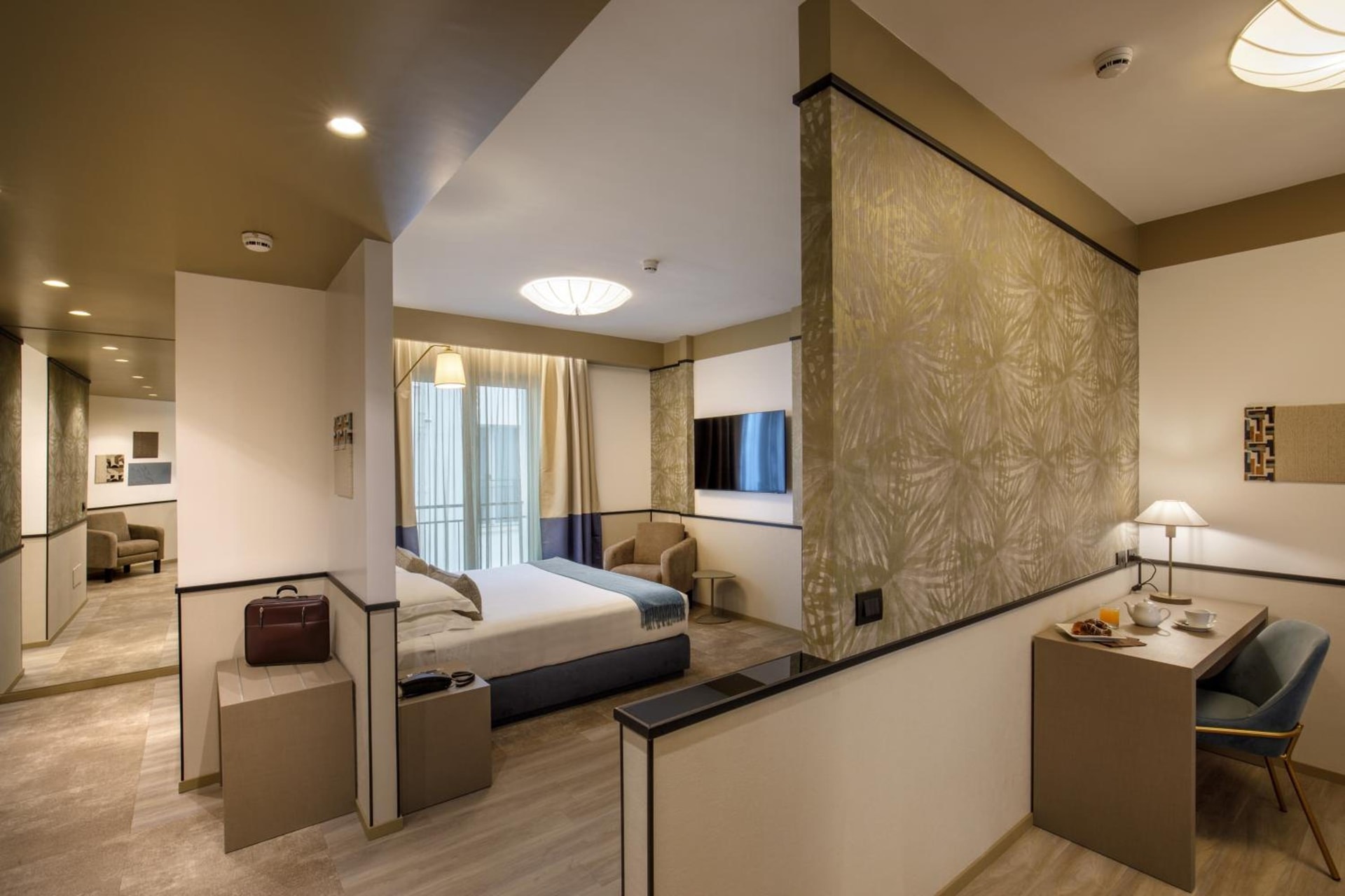 Hotel Domidea