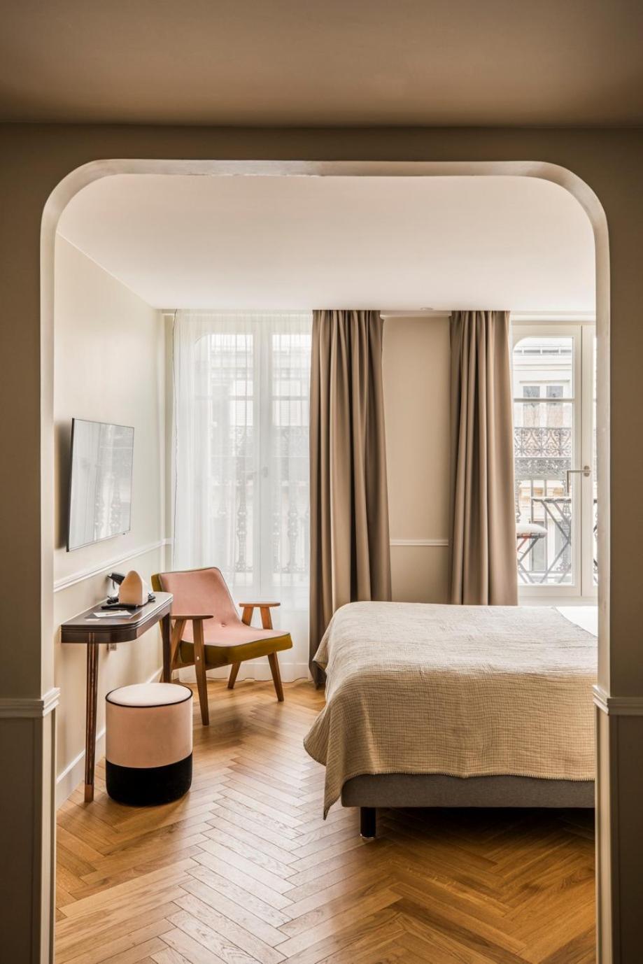 Hôtel Chamar