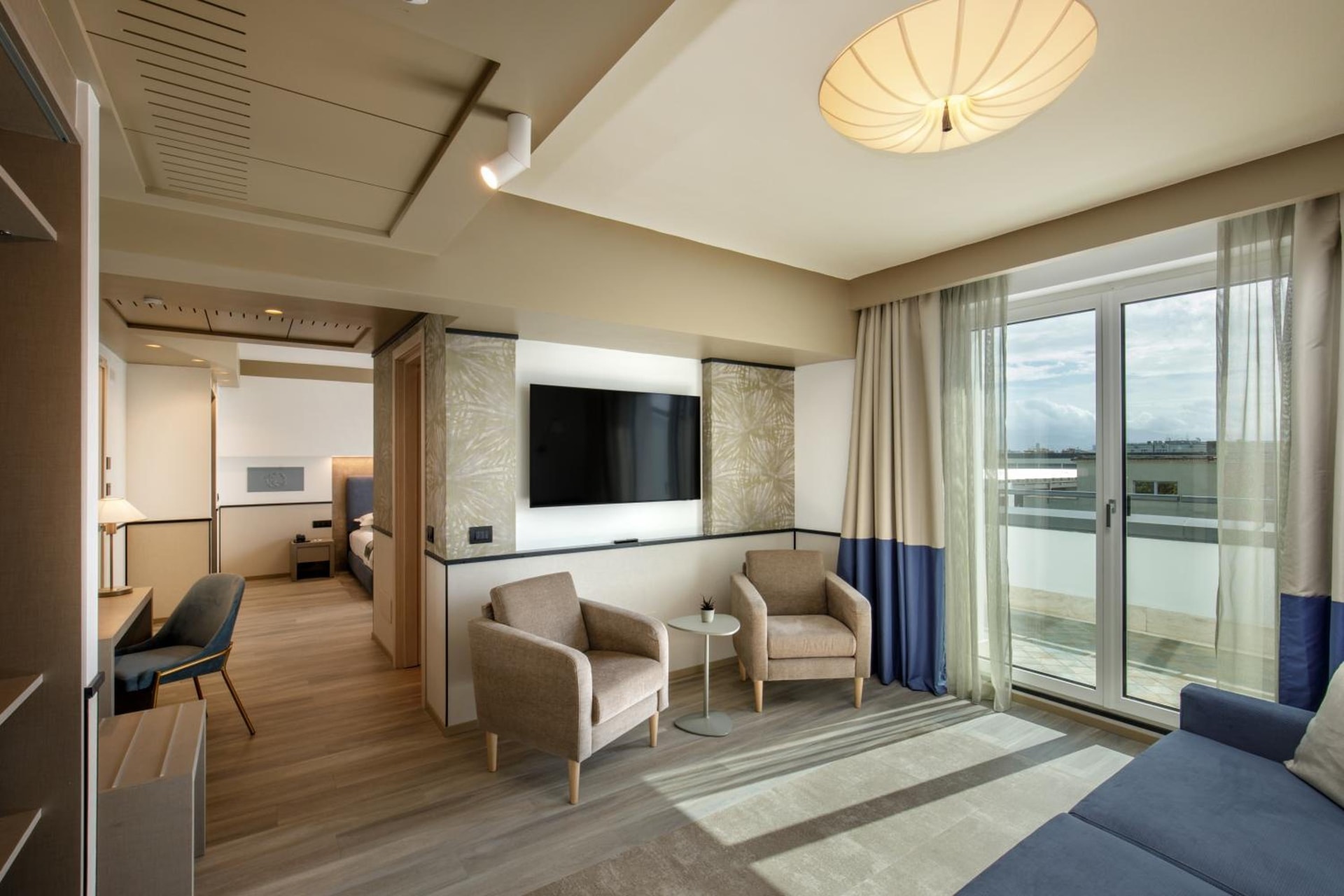 Hotel Domidea