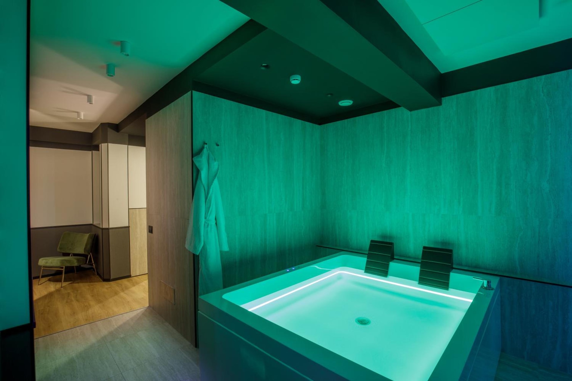 Hotel Domidea