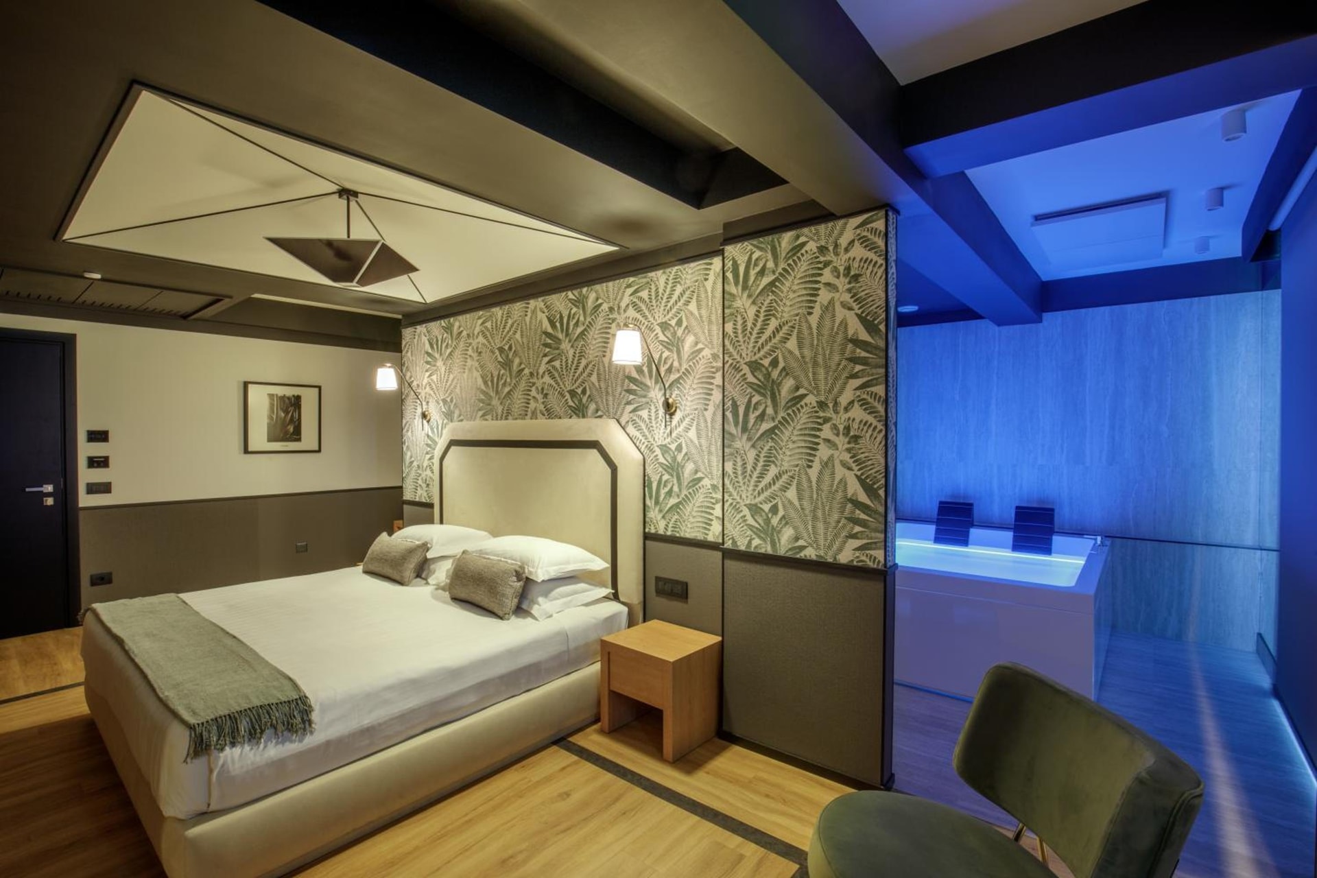 Hotel Domidea