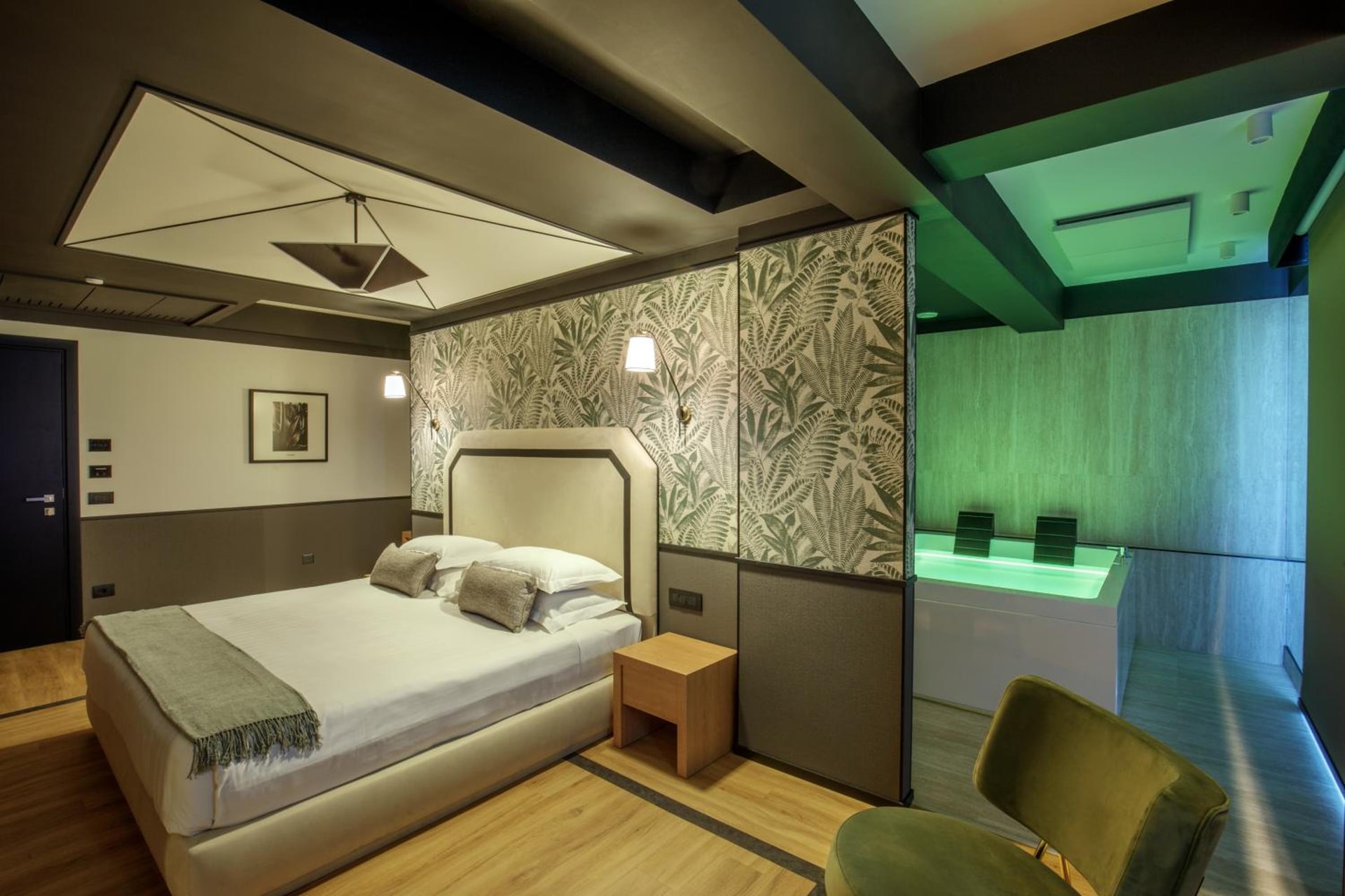 Hotel Domidea
