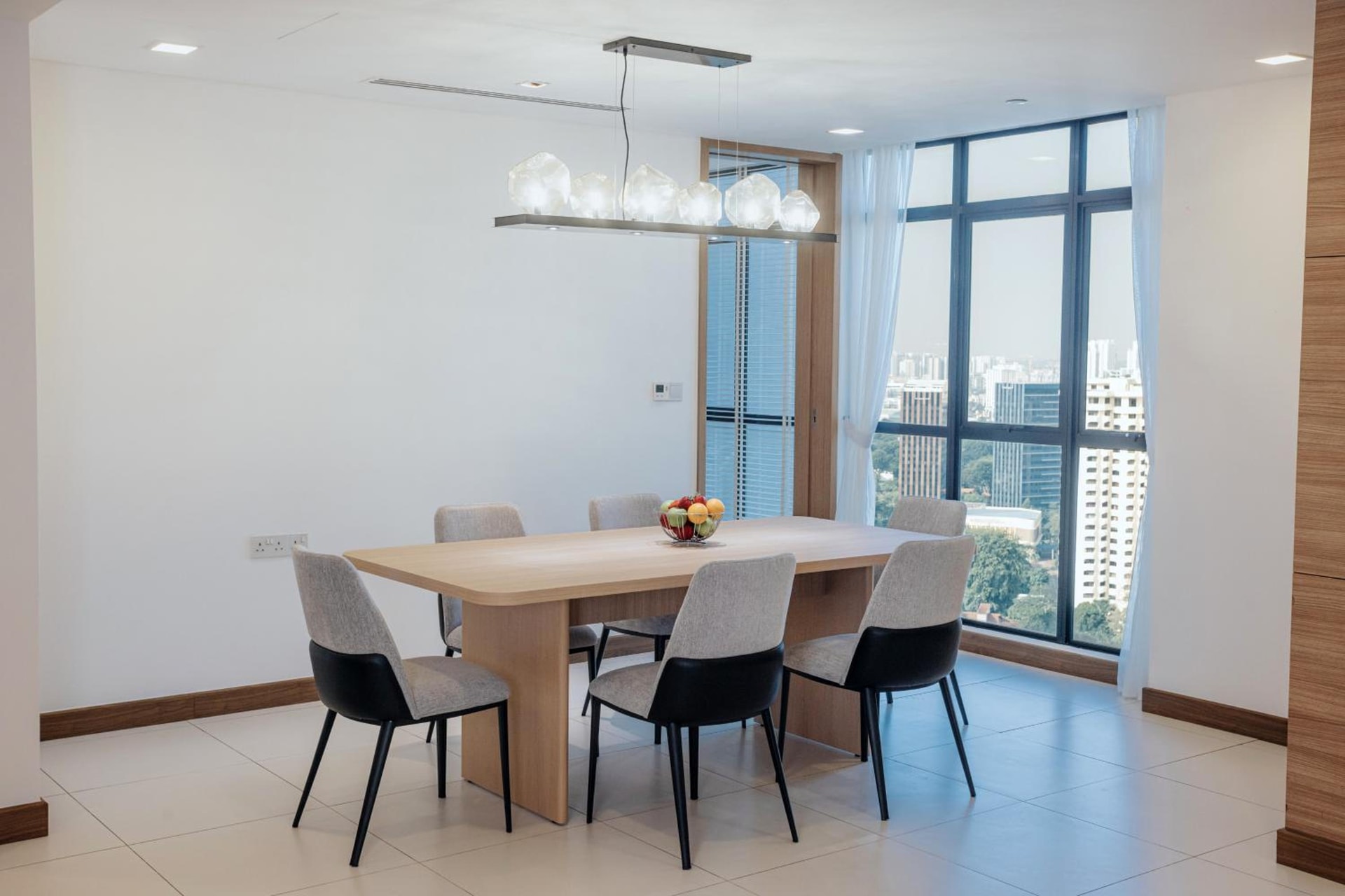 Novotel Living Singapore Orchard