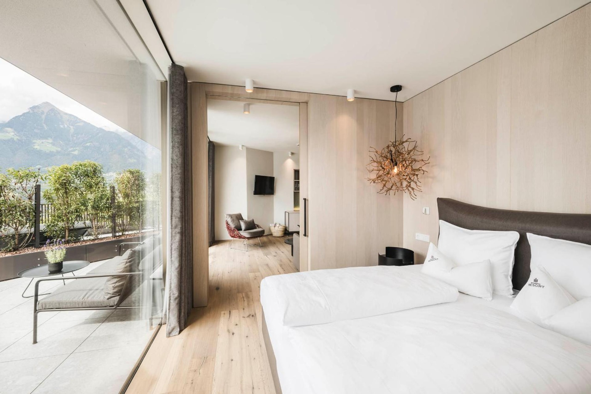 Schenna Resort