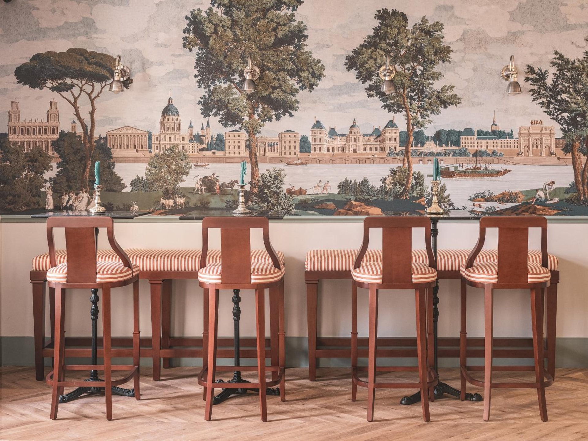 Hotel Madeleine De Senlis