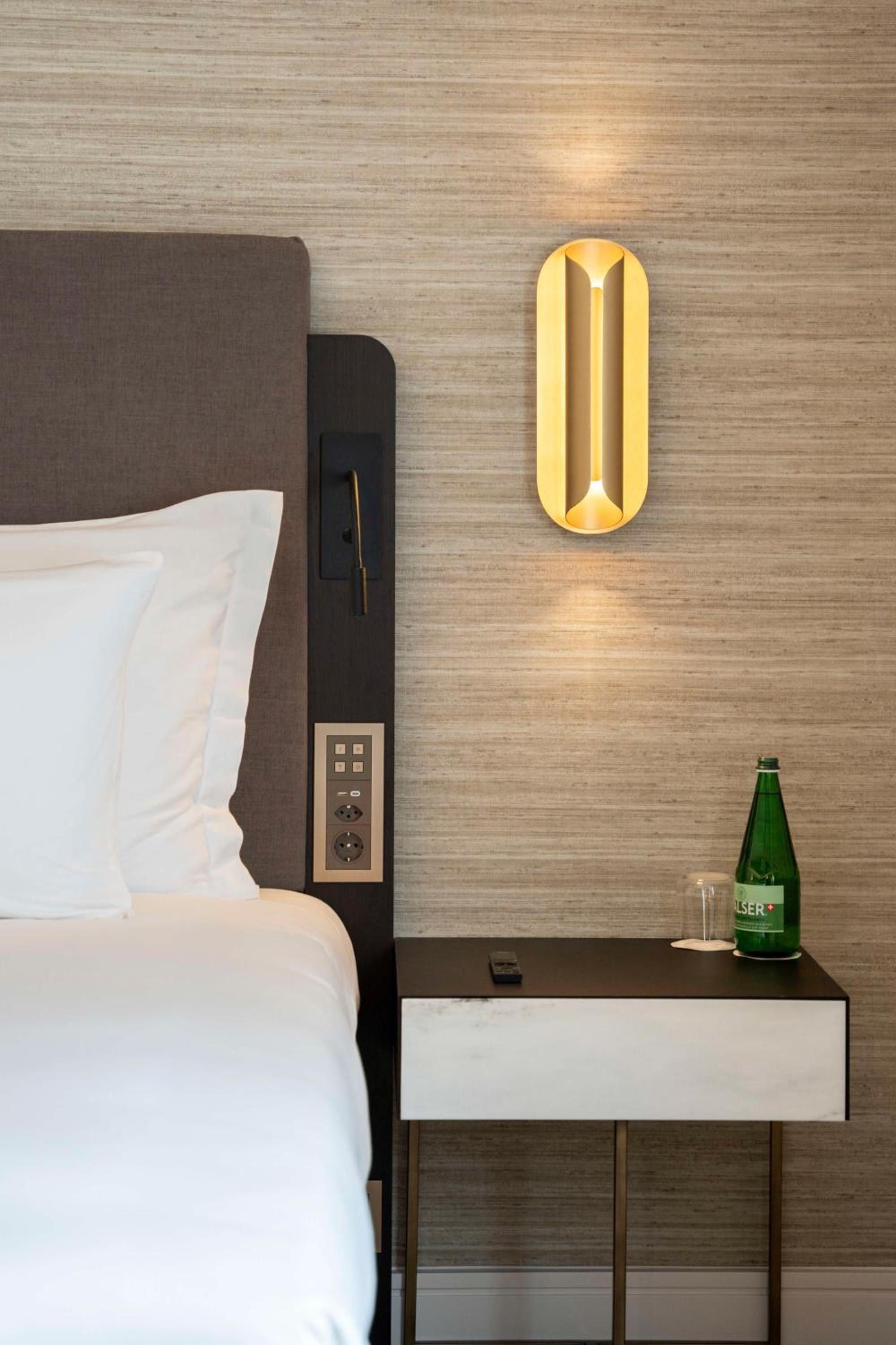 Grand Hotel des Bains Kempinski