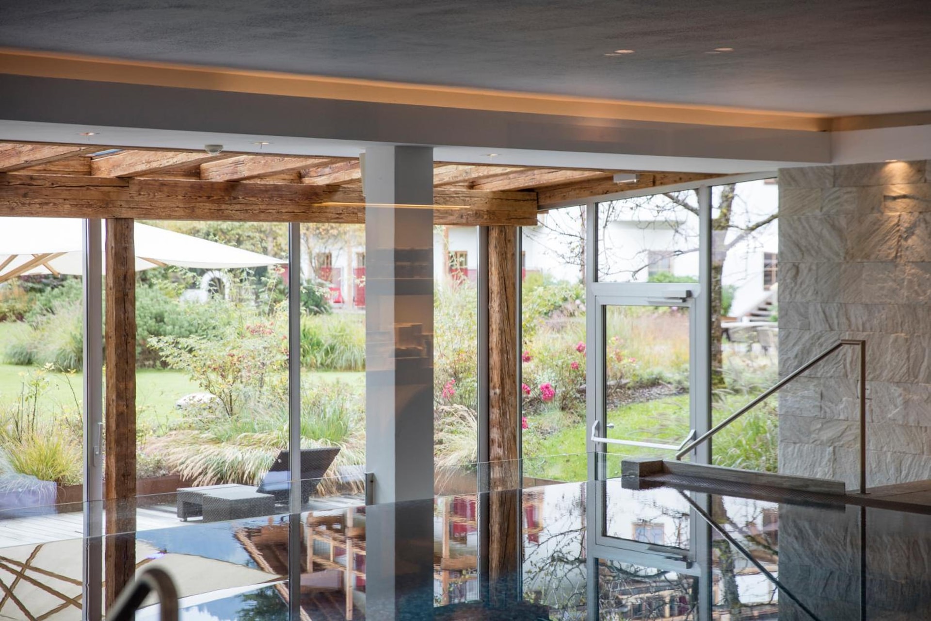 Kitzhof Mountain Design Resort, 4 Sterne Superior